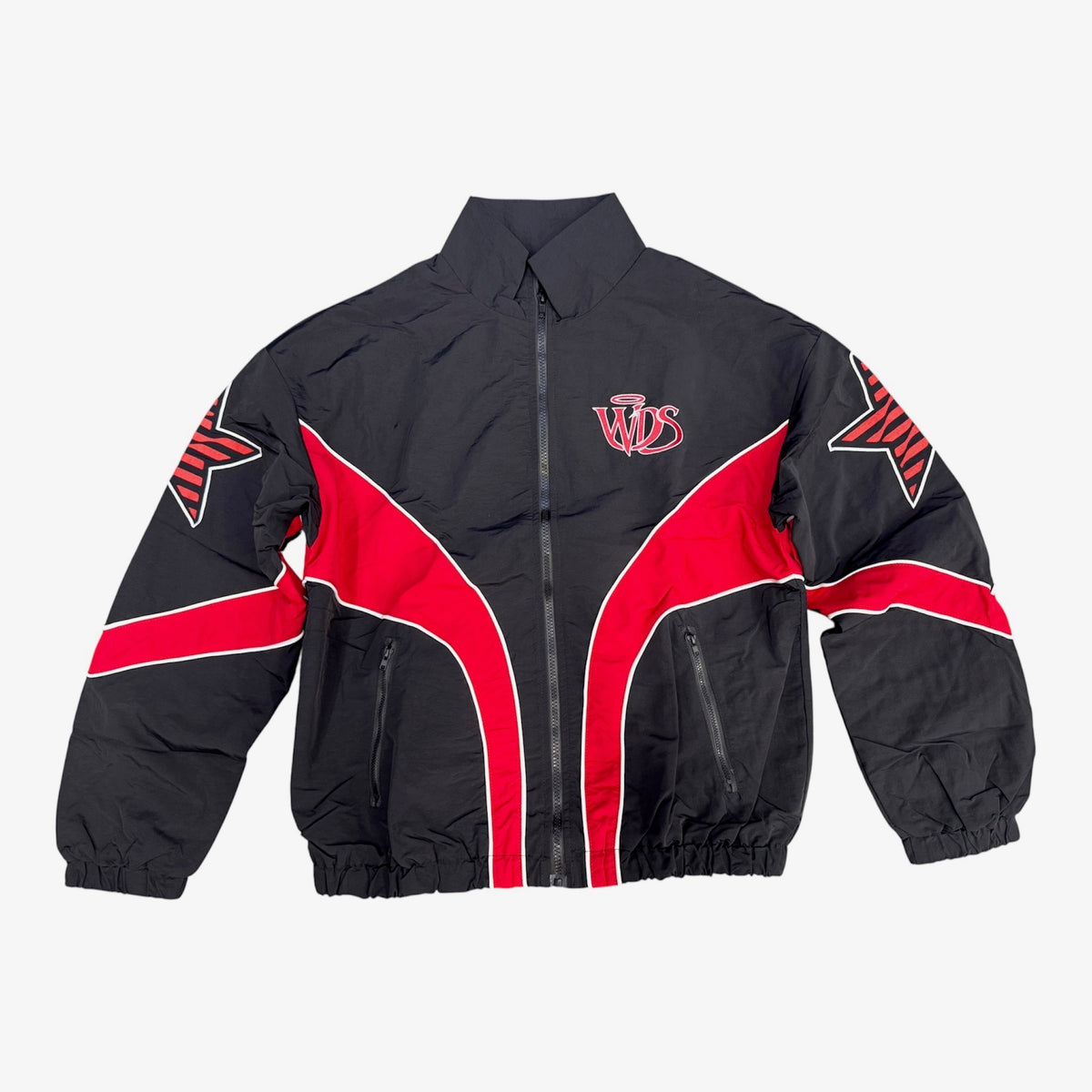 MR WAVE JACKET