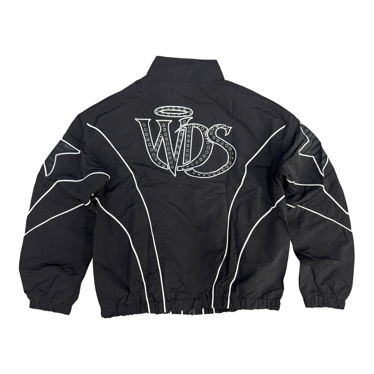 MR WAVE JACKET B