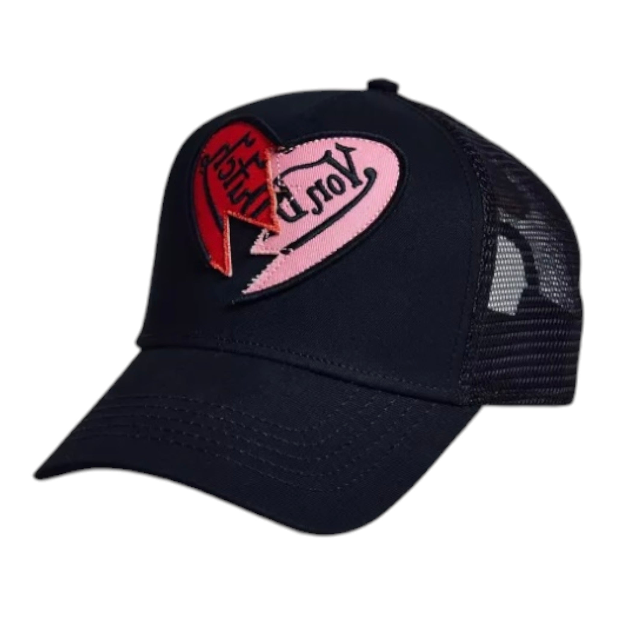 Von Dutch Trucker HT