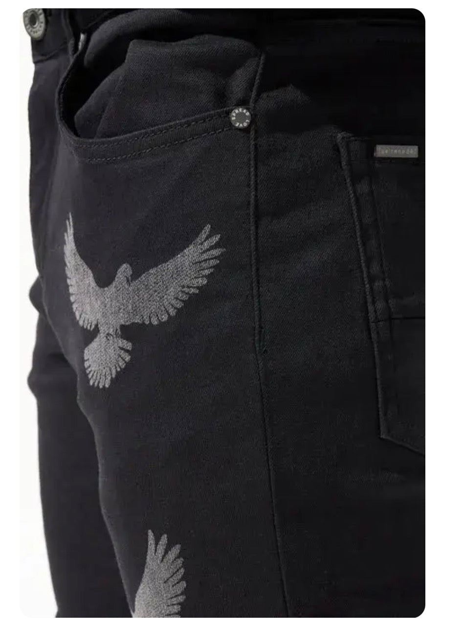 KINDRED JEANS 1