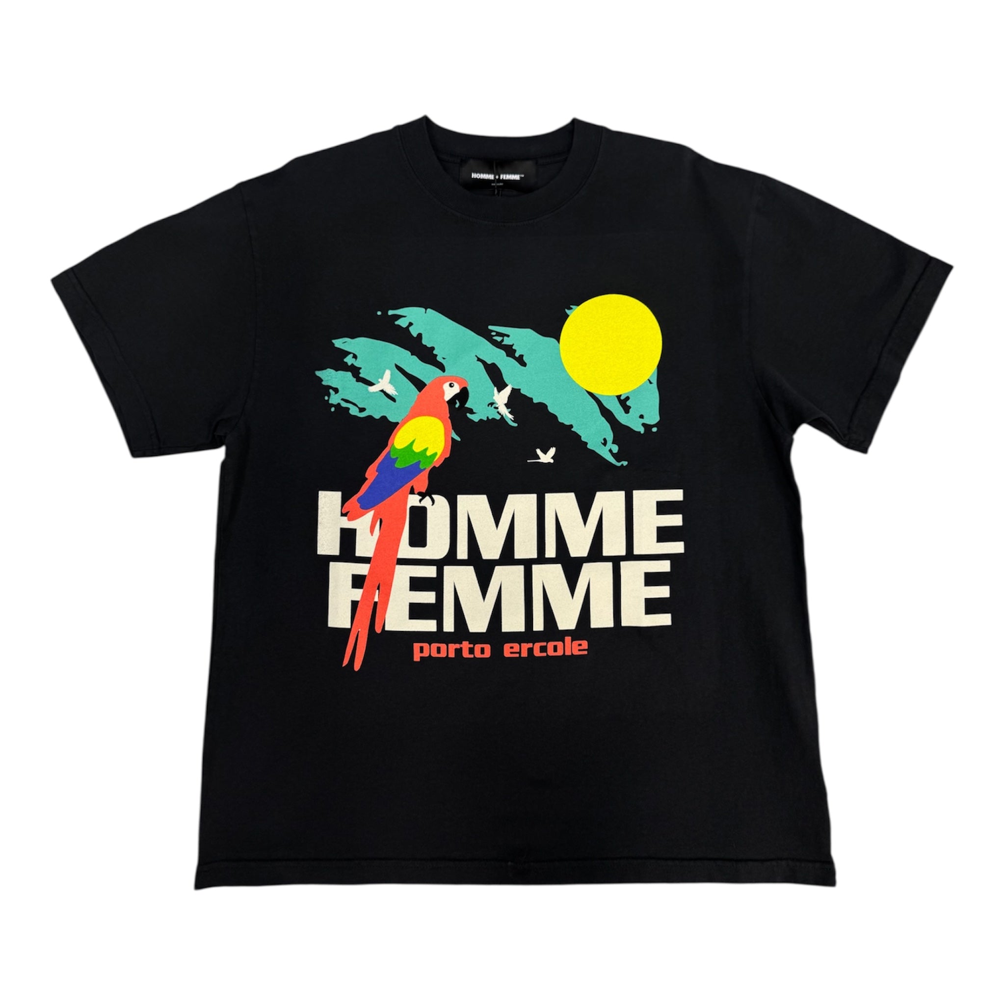 HOMME-2