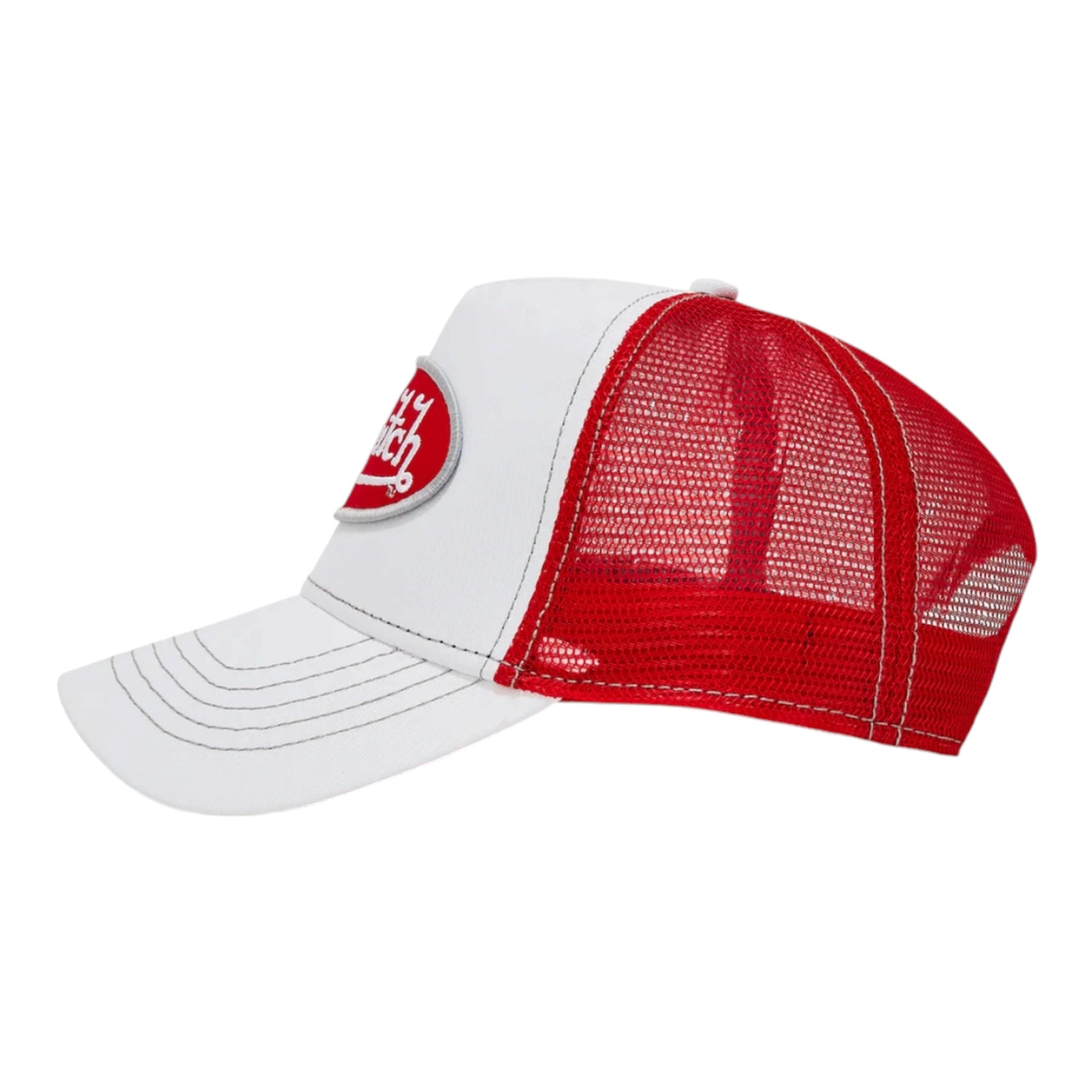Von Dutch-Trucker Hat