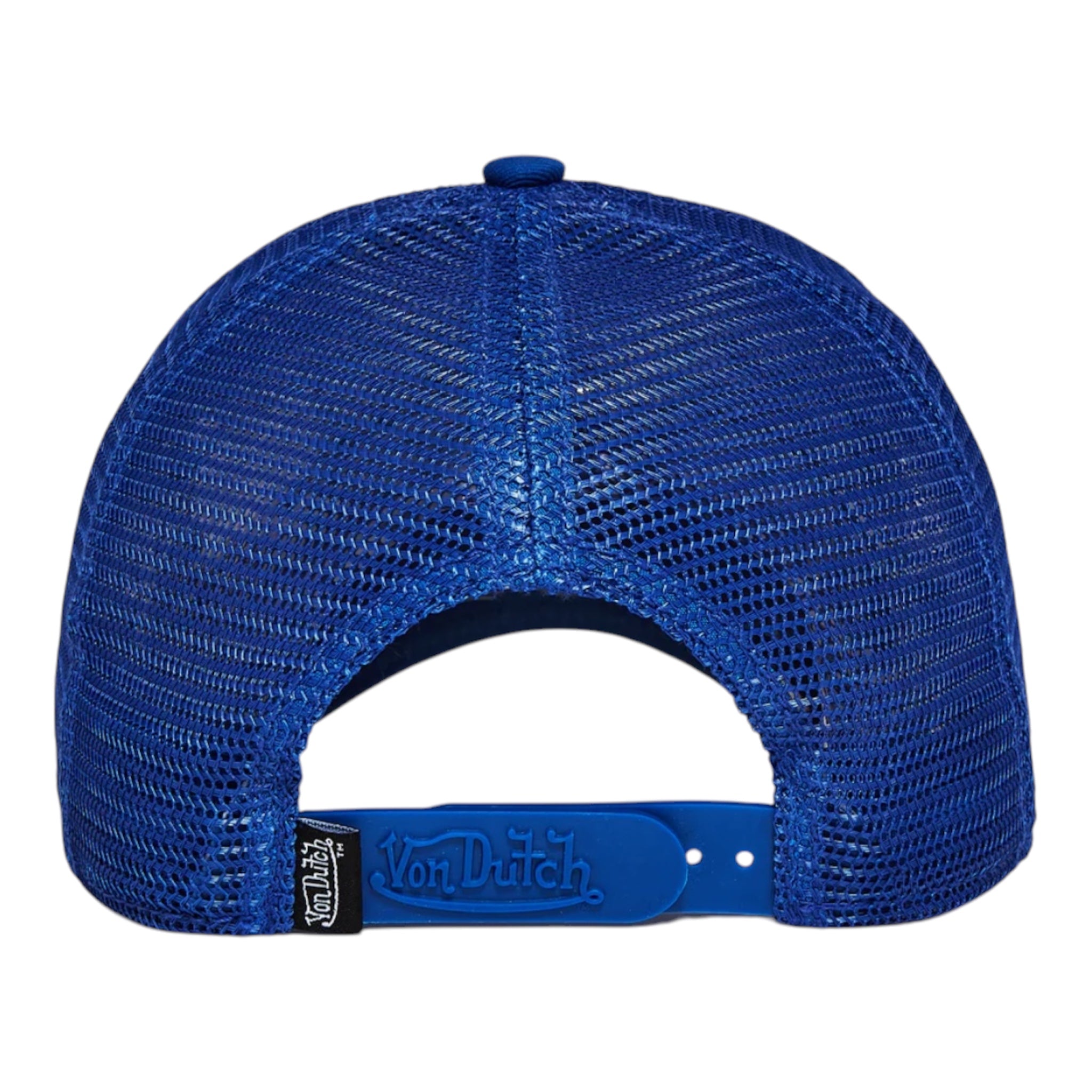 Von Dutch Trucker-Hat