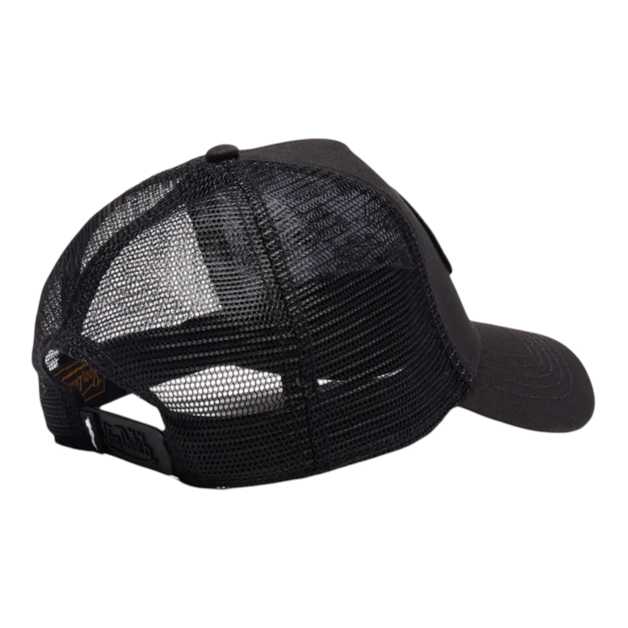 Von-Dutch Trucker Hat