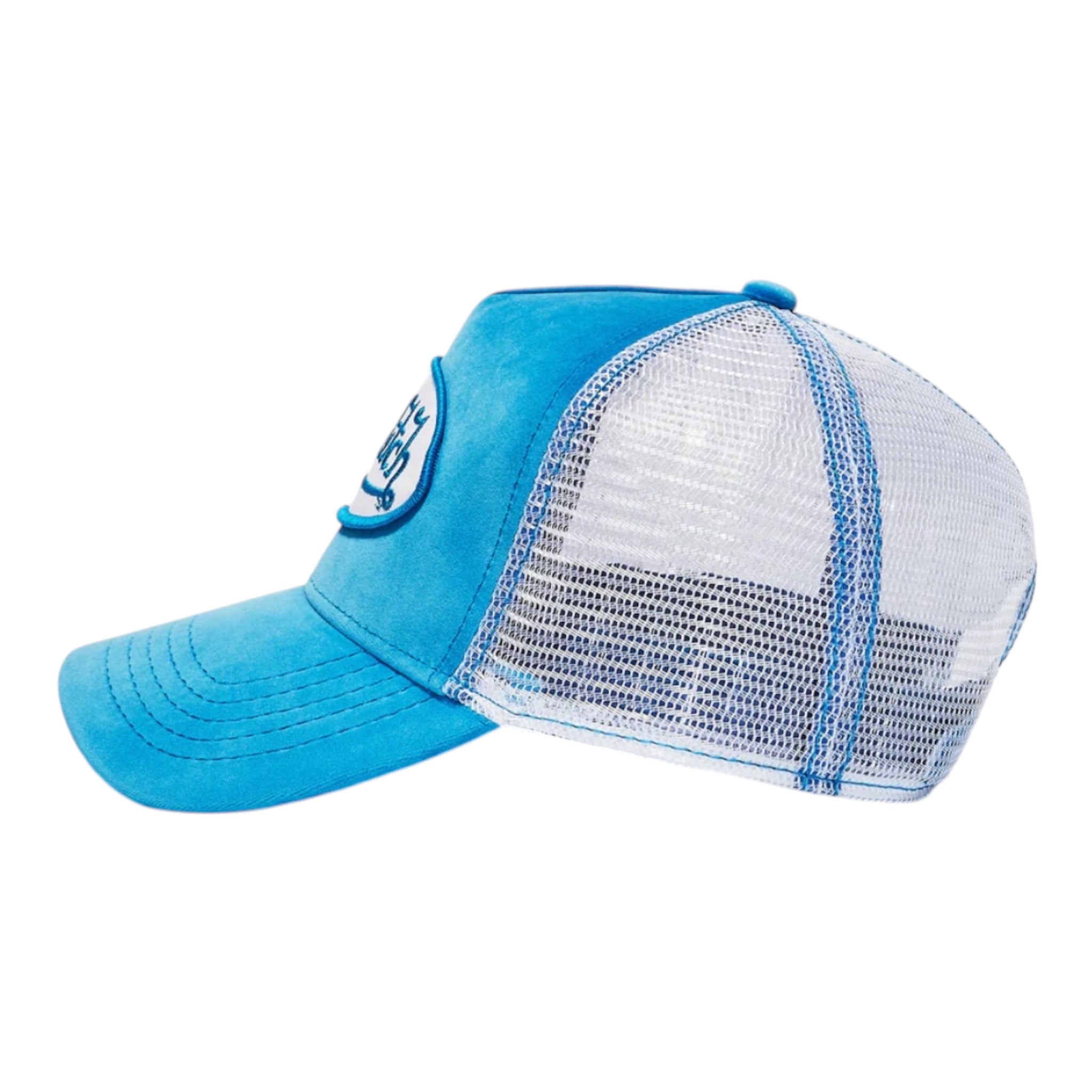 1Von Dutch Trucker Hat