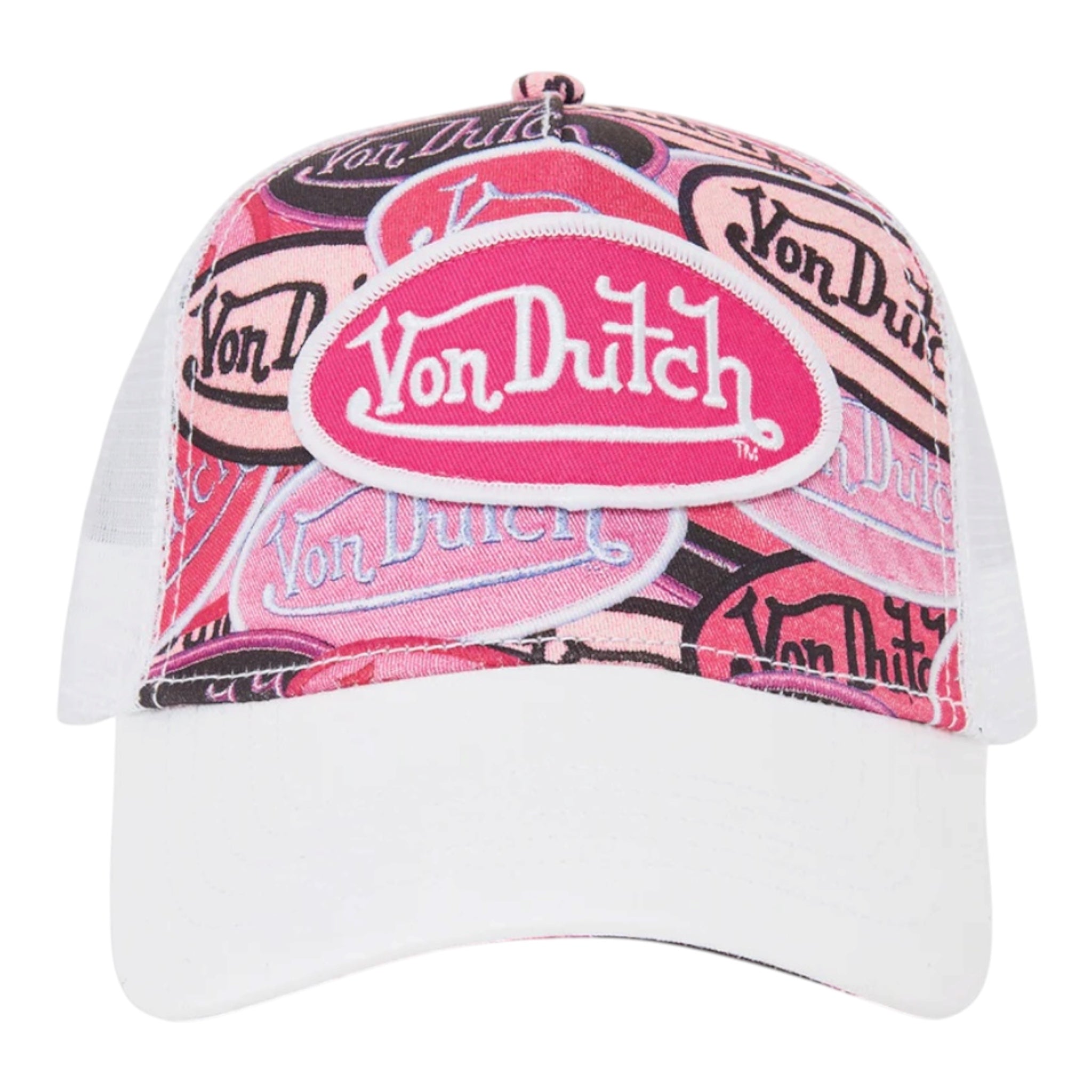 Von Dutch Trucker H