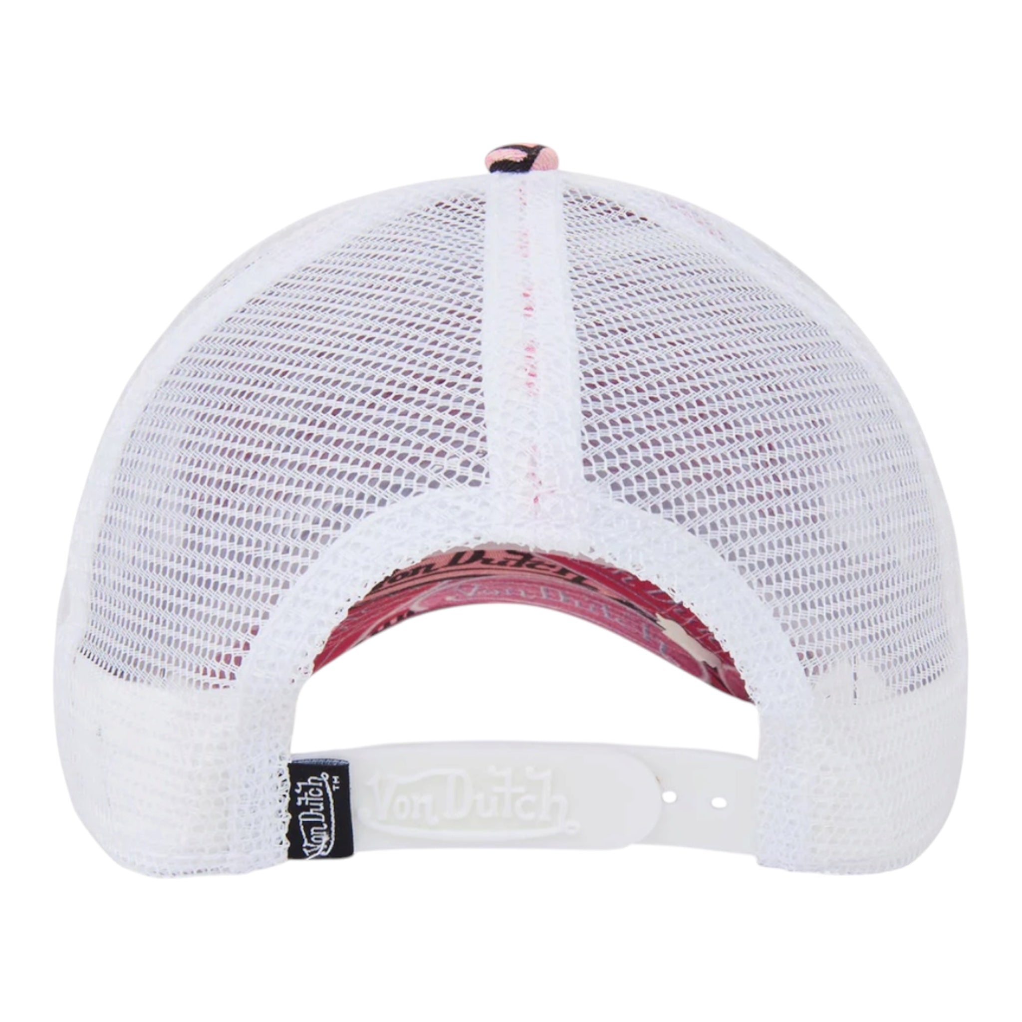 Von Dutch Trucker H