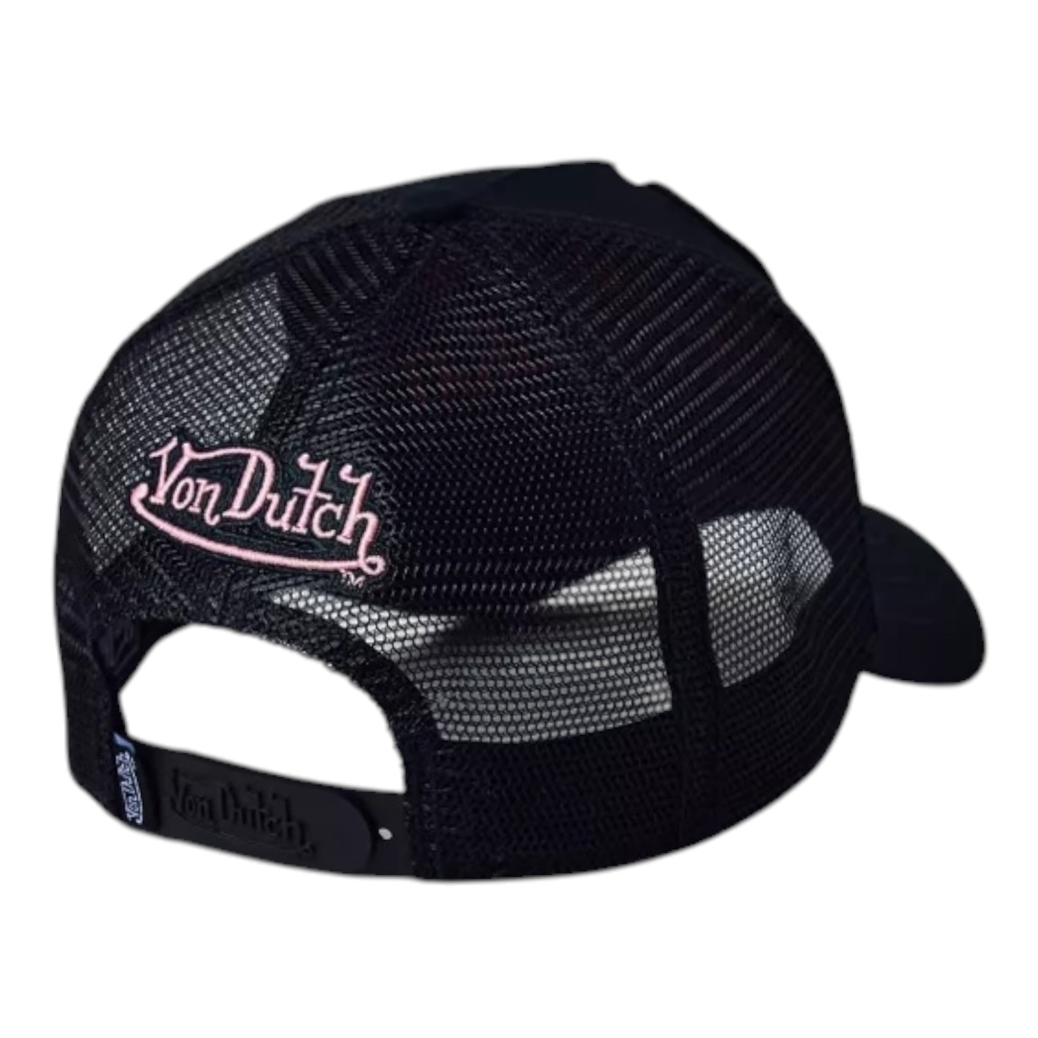 Von Dutch Trucker HT