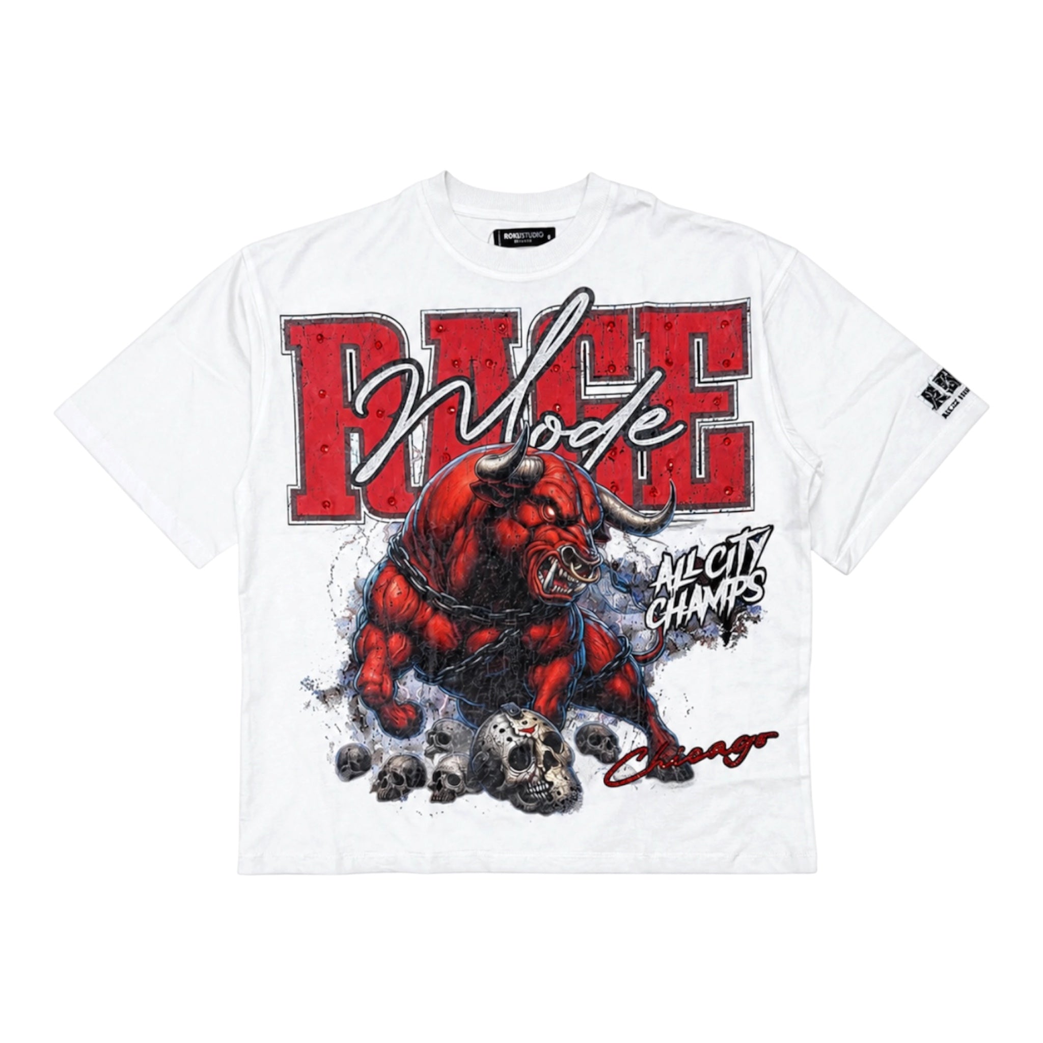 ROKUSTUDIO-WHT