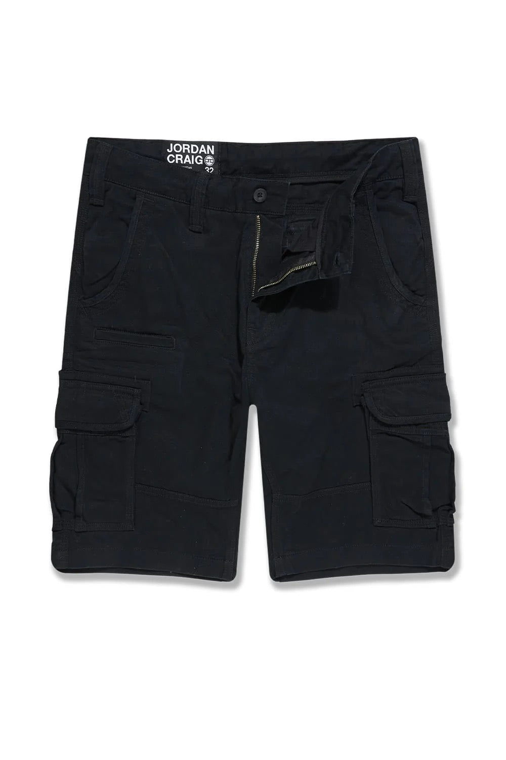 SHORTS-BLK