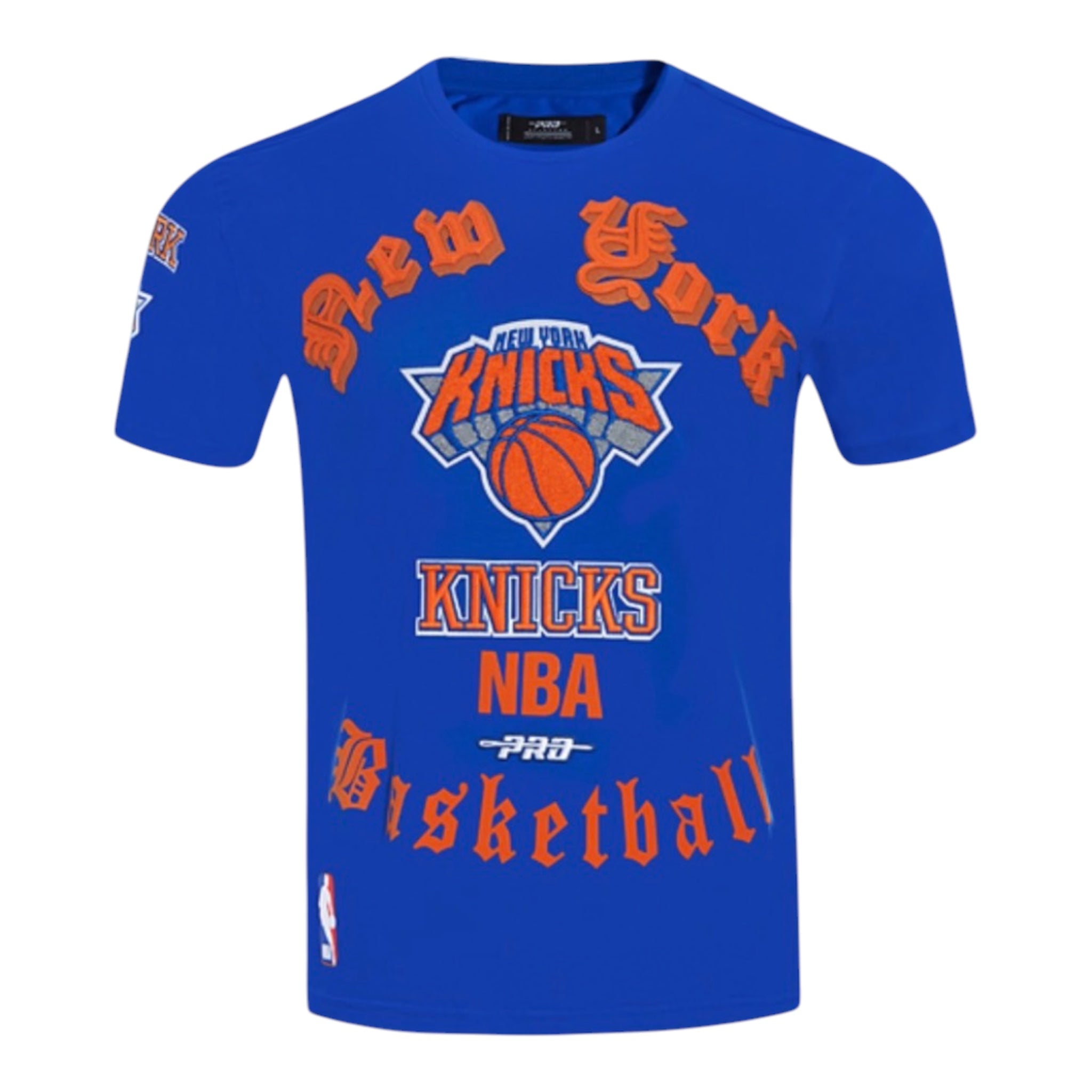 NY KNICKS -RYB