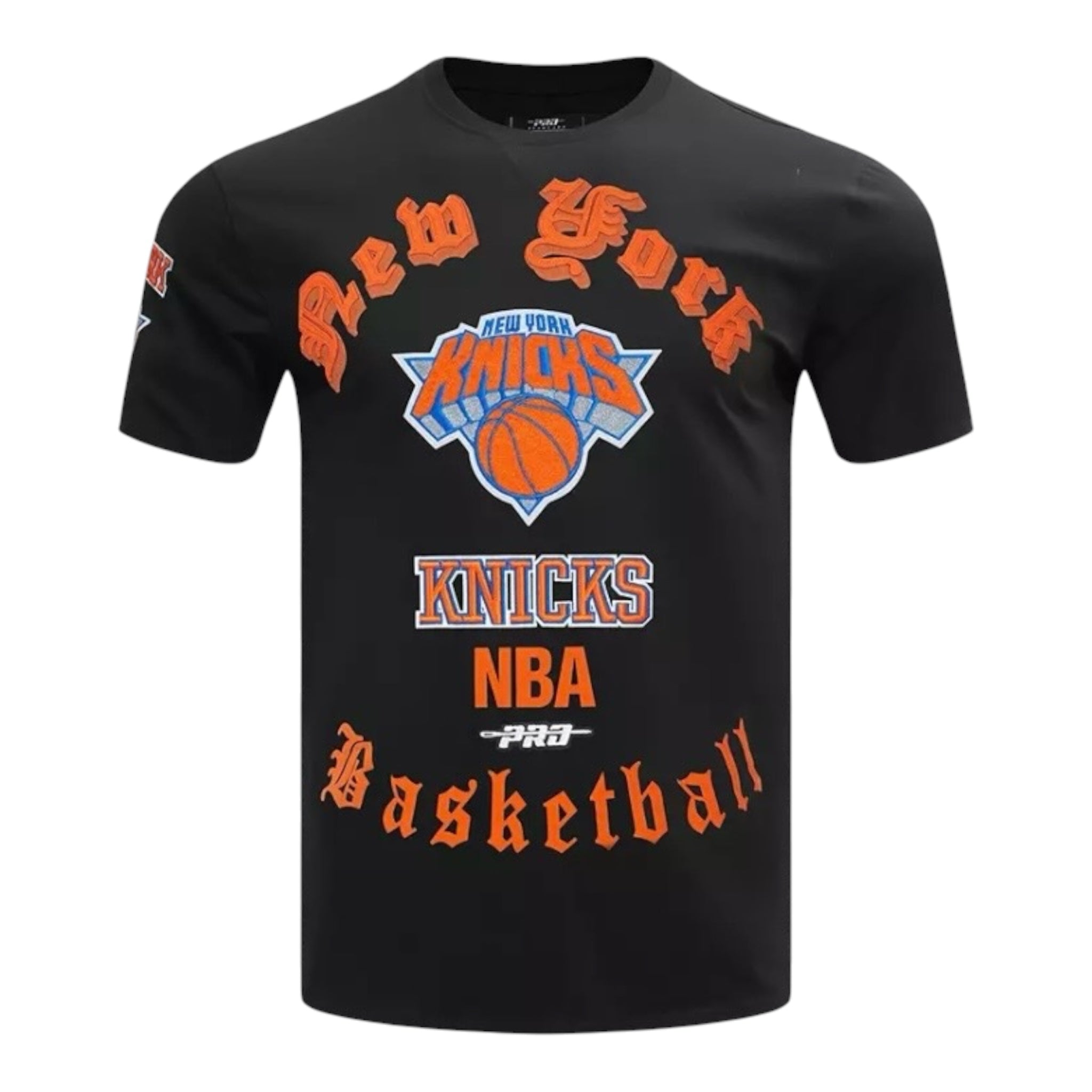 KNICKS T-SHIRT
