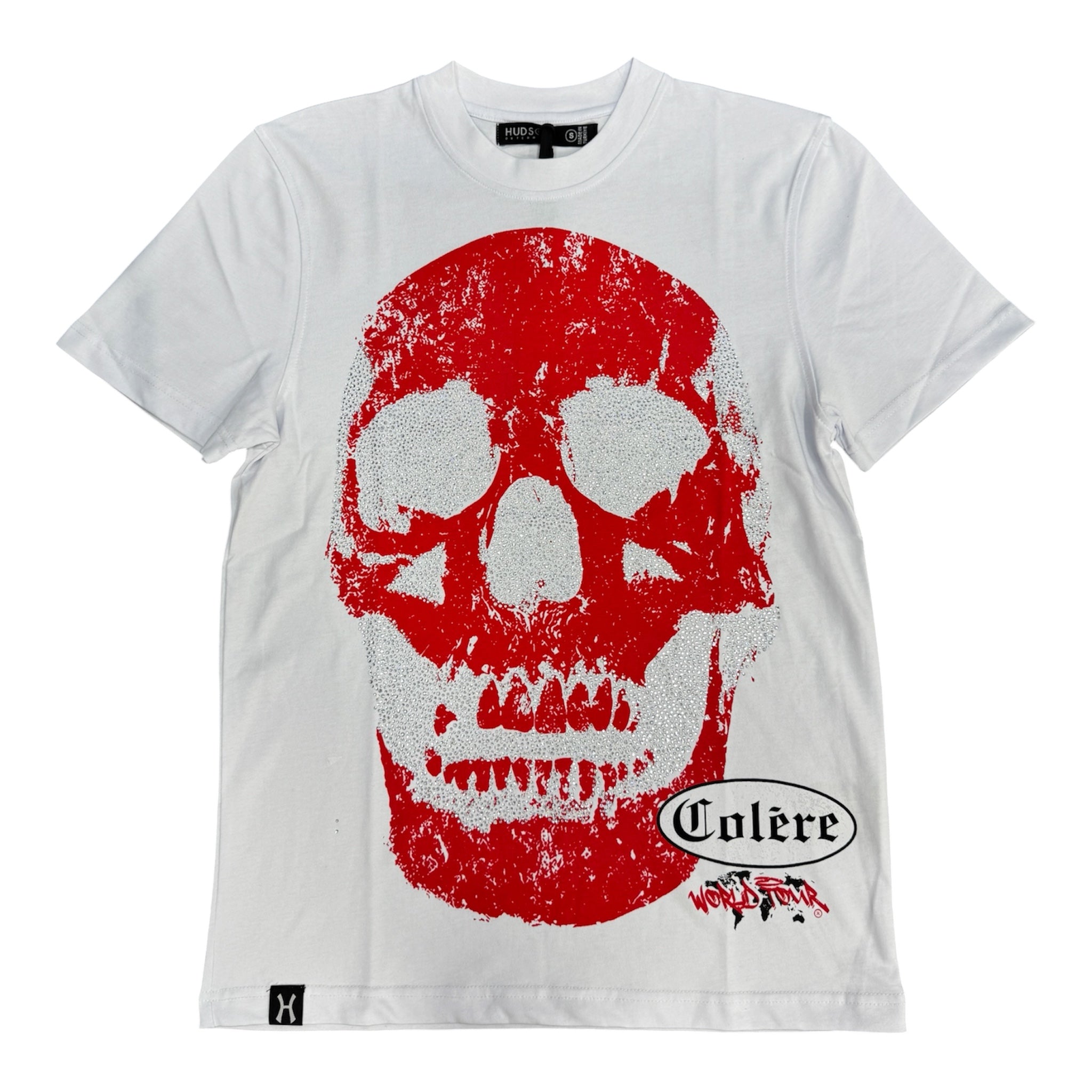 HUDSON T-SHIRT