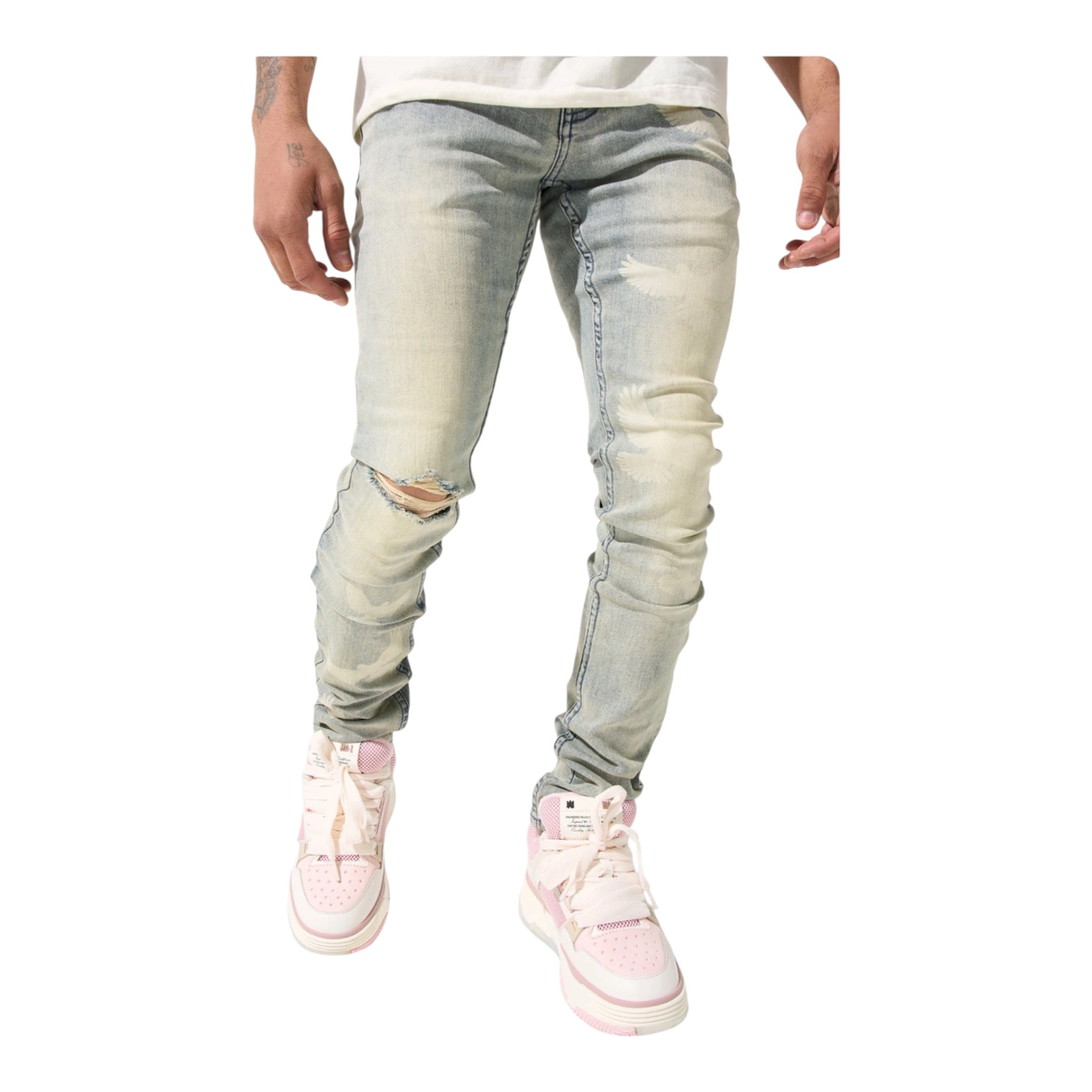 KINDRED JEANS 2