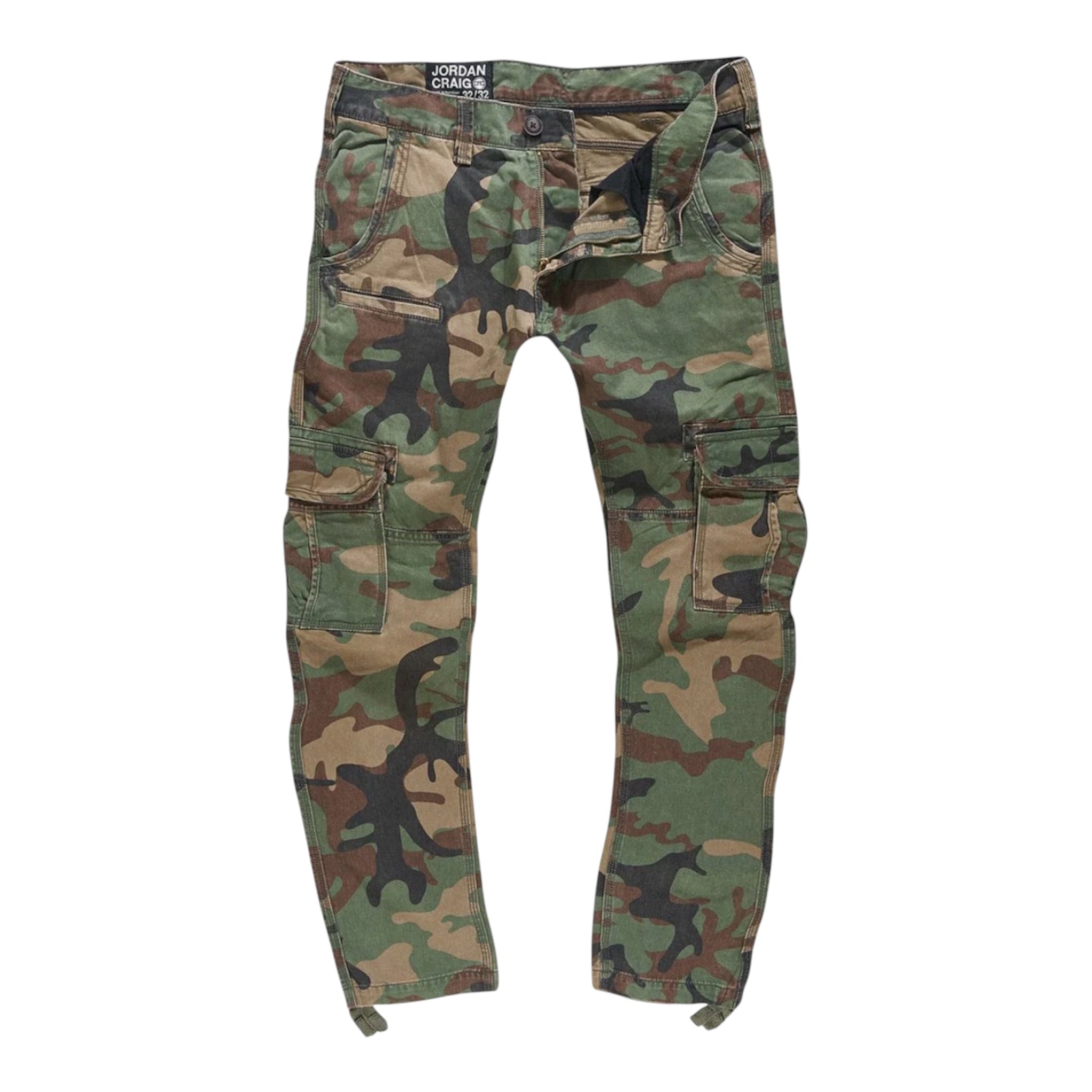 CARGO - PANTS