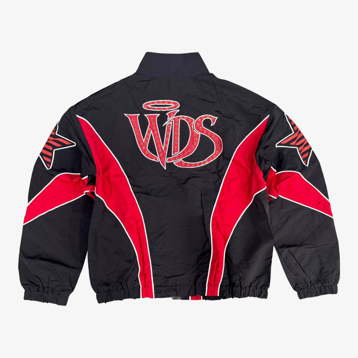 MR WAVE JACKET