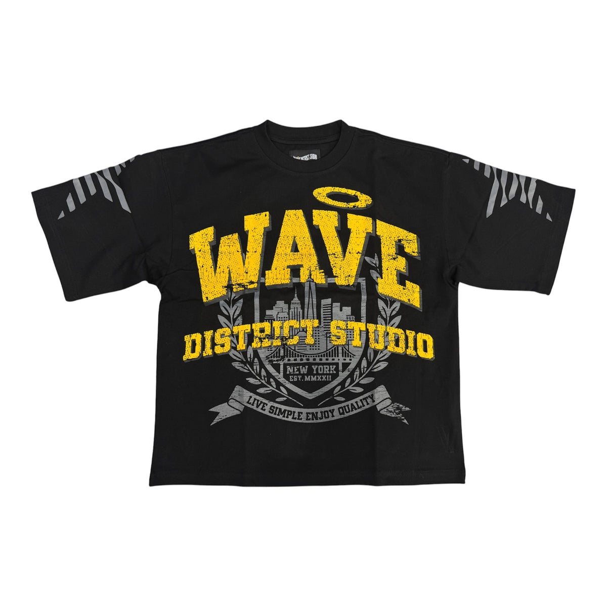 WAVE-SH