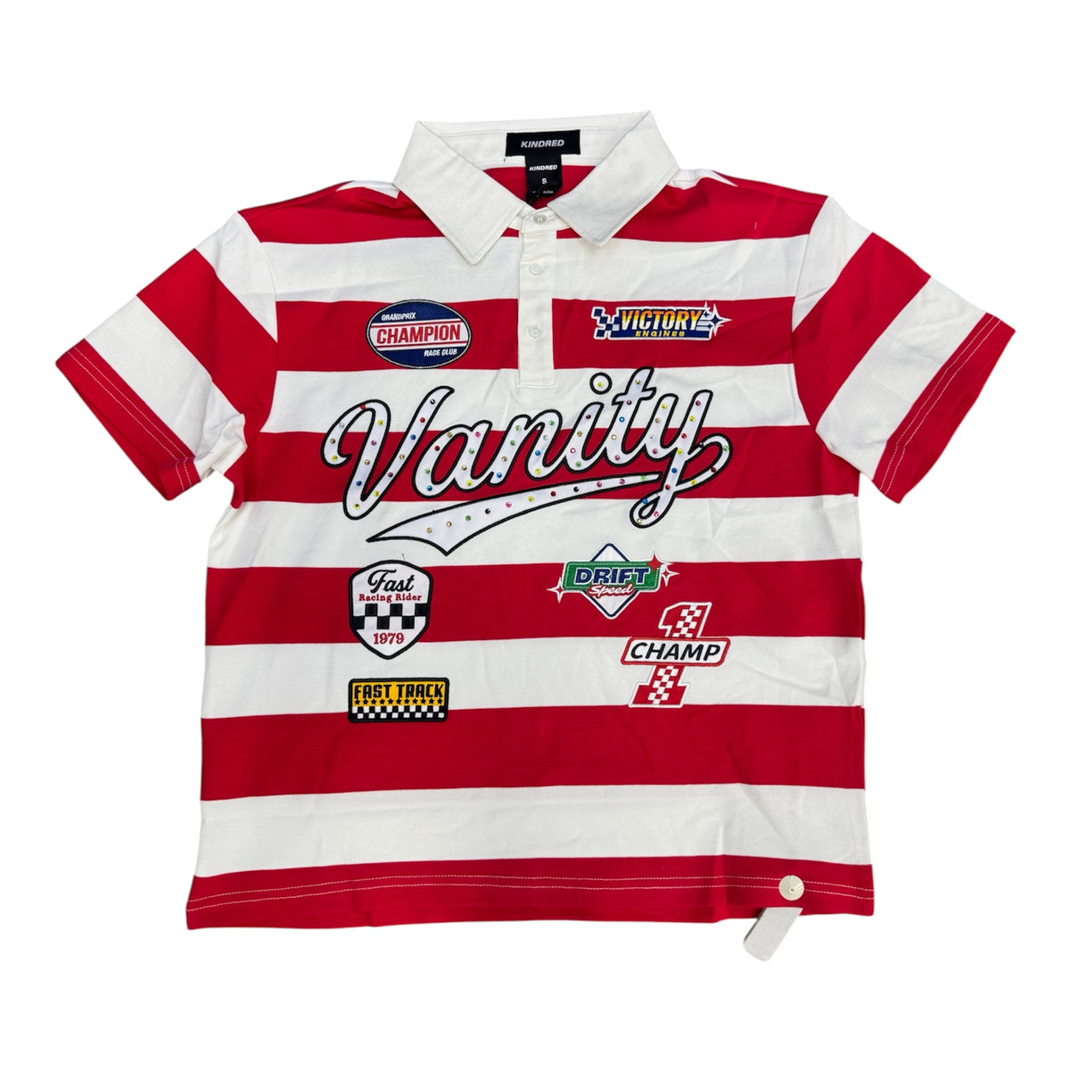 KINDRED T-SHIRT R