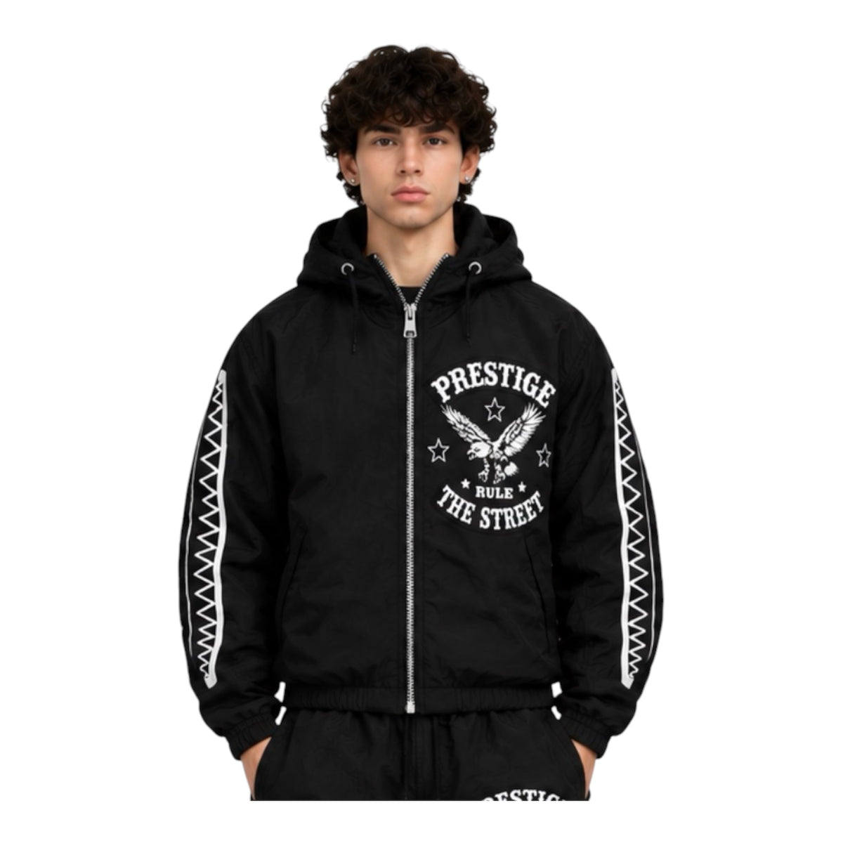 ROKU JACKET 3