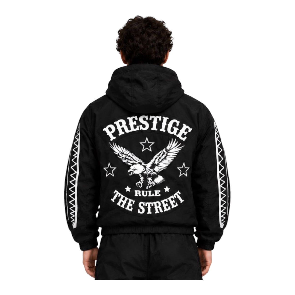 ROKU JACKET 3