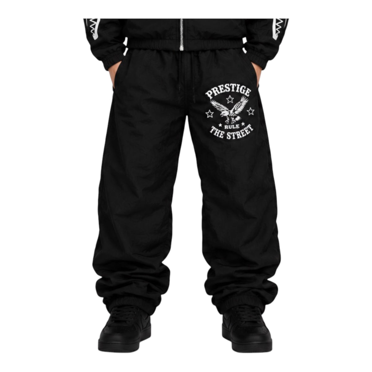 ROKU PANTS 1