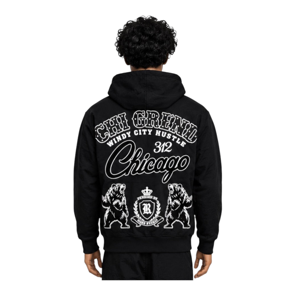 ROKU JACKET 2