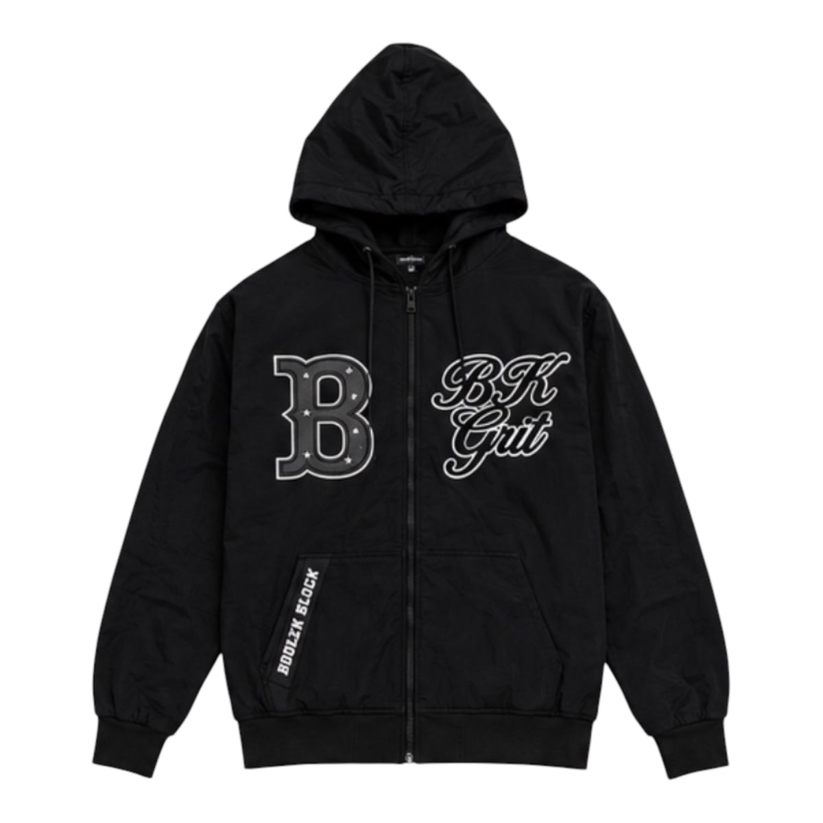 ROKU JACKET 1