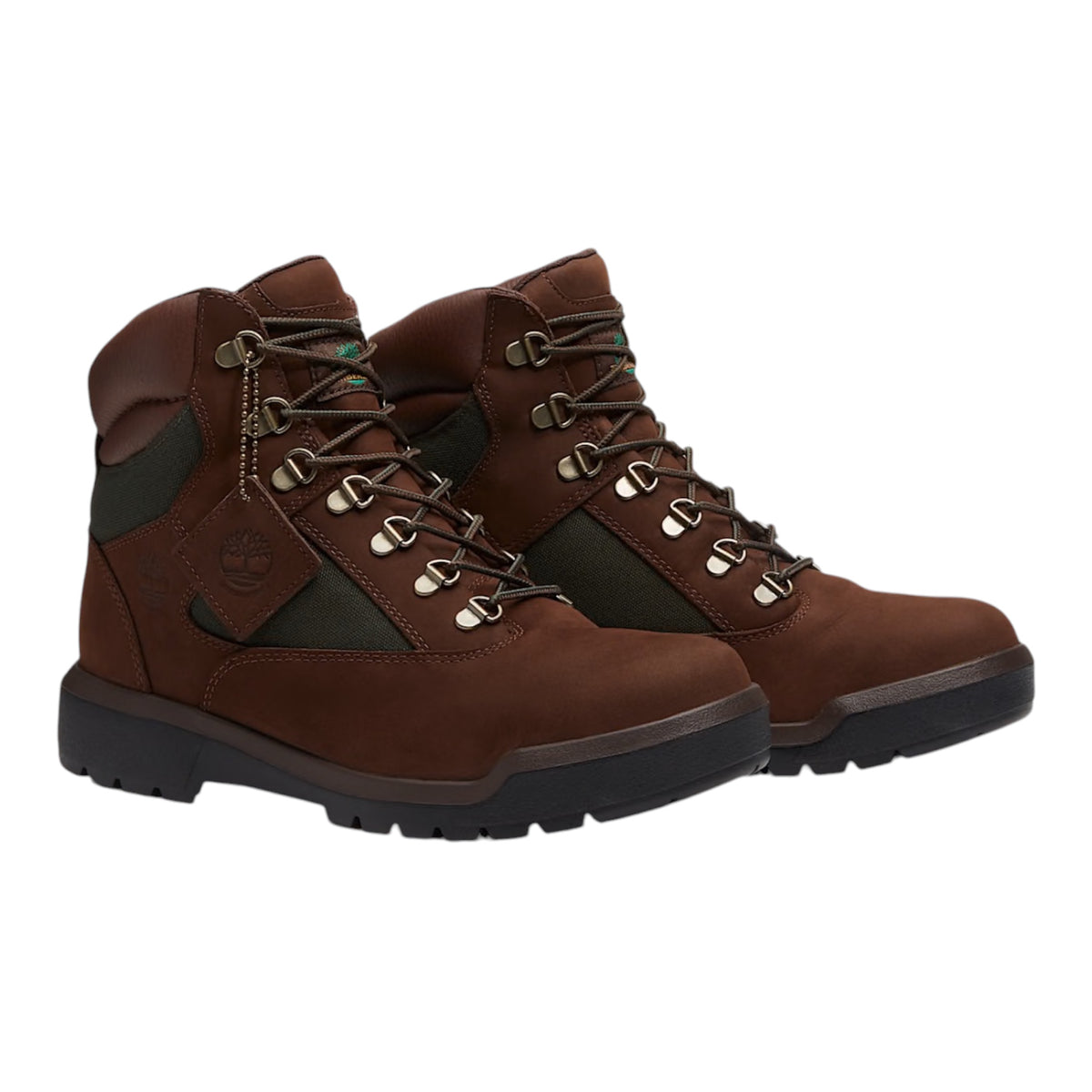 TIMBERLAND 0A18AH