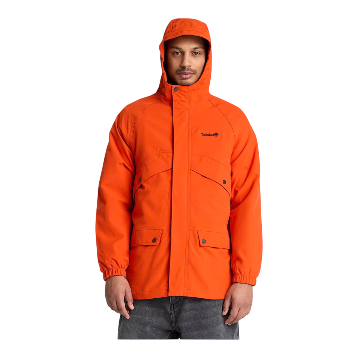 TIMBERLAND JACKET