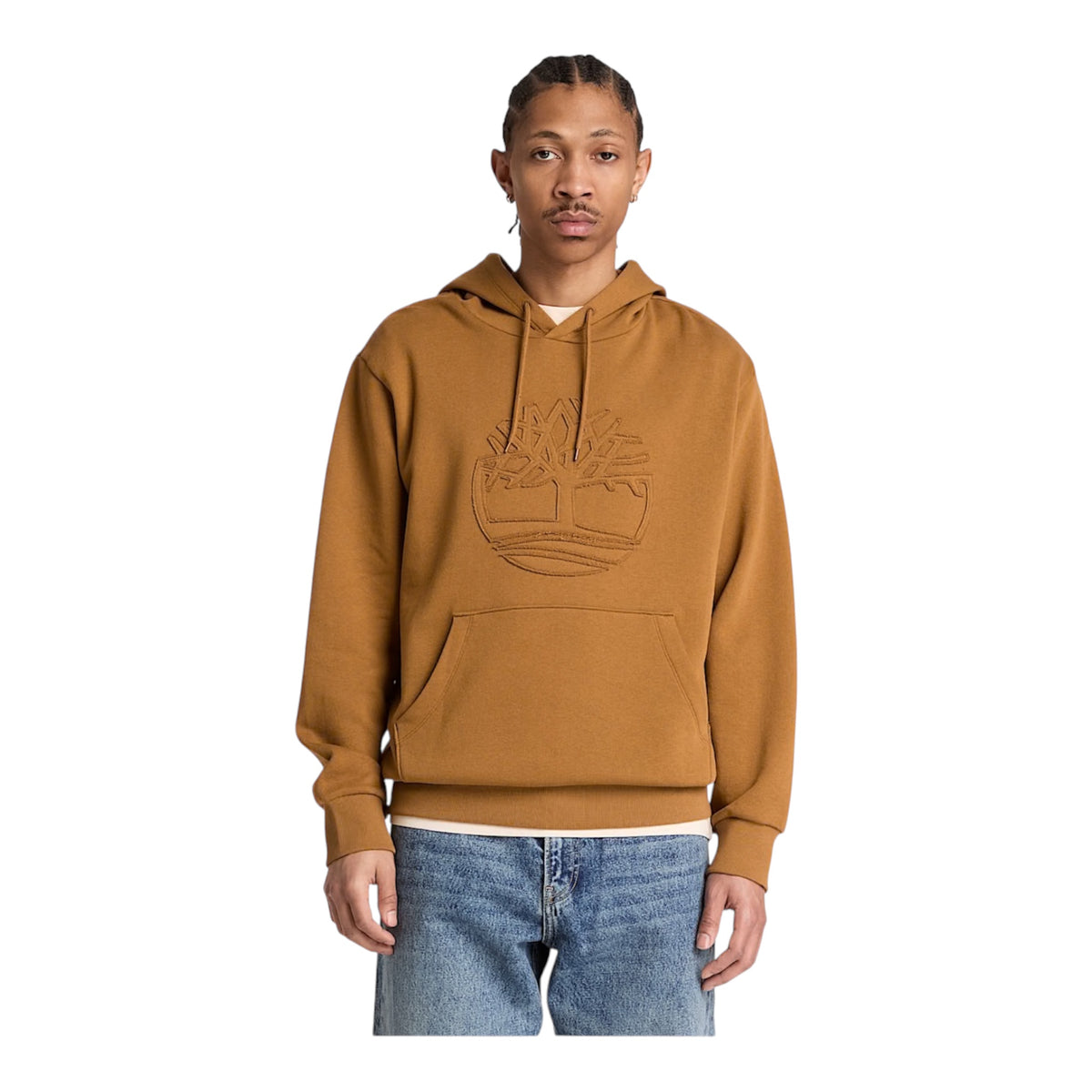 TIMBERLAND HOODIE