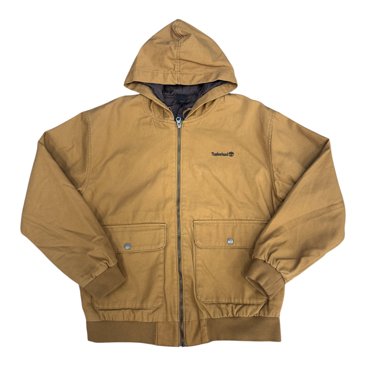 TIMBERLAND JACKET 3