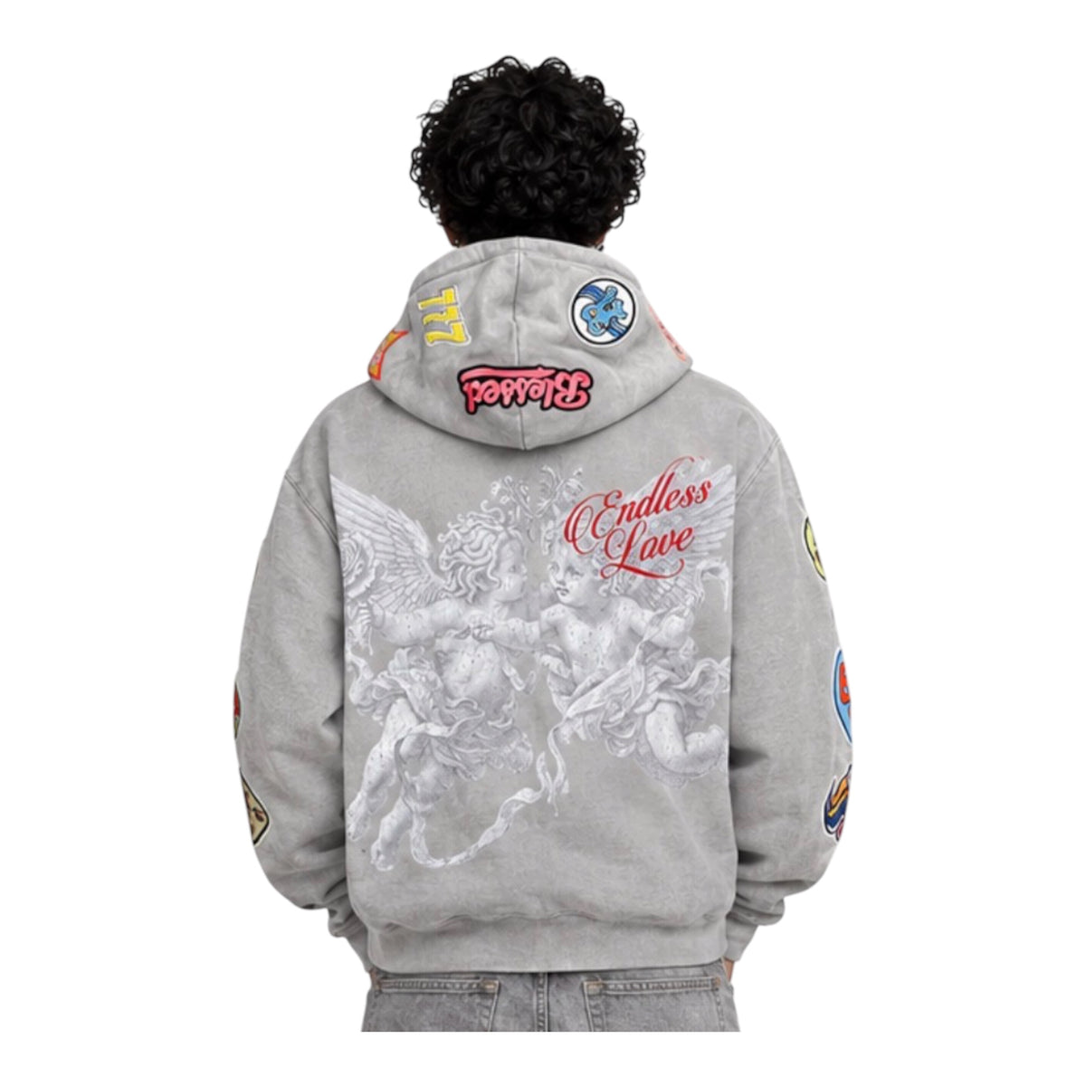 ROKU HOODIE 1
