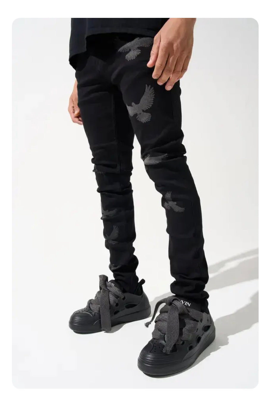 KINDRED JEANS 1