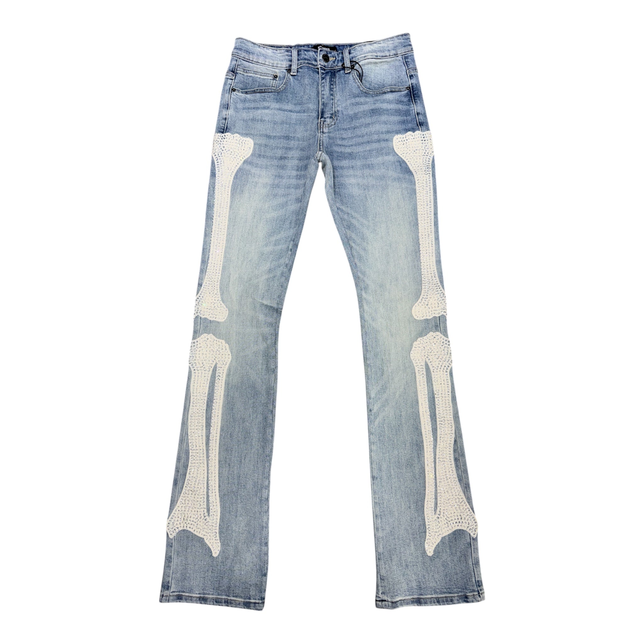 KINDRED STACK JEANS
