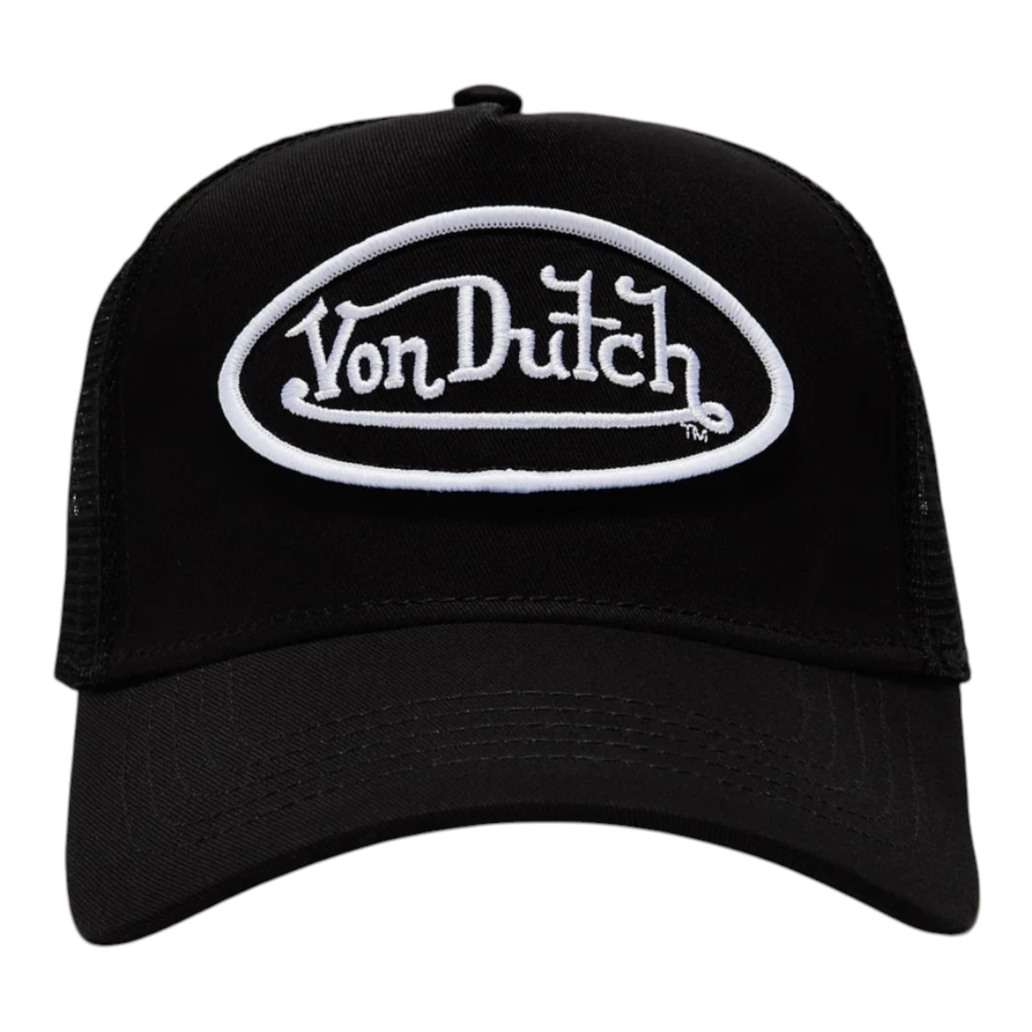Von Dutch Trucker Hat