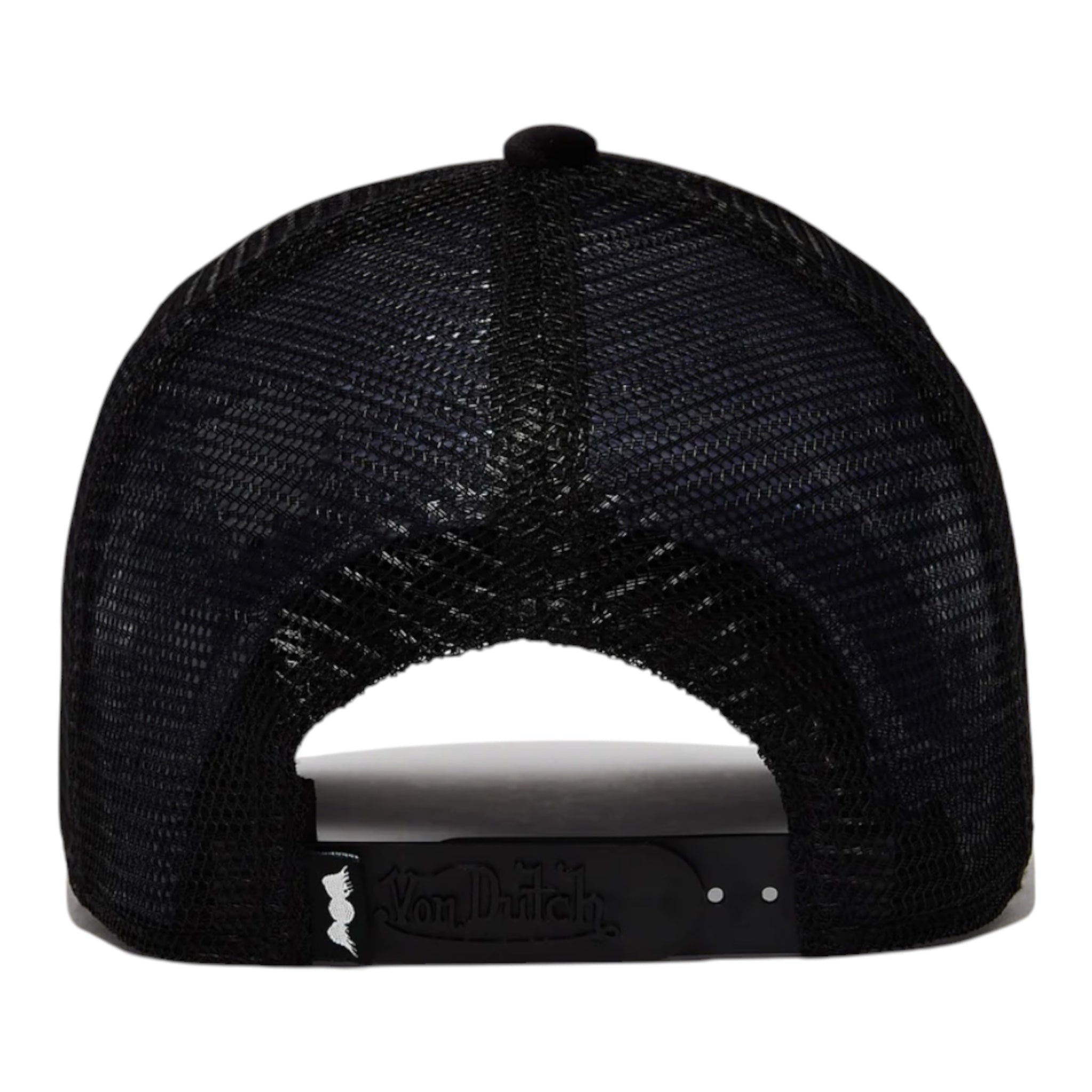 Von Dutch Trucker Hat