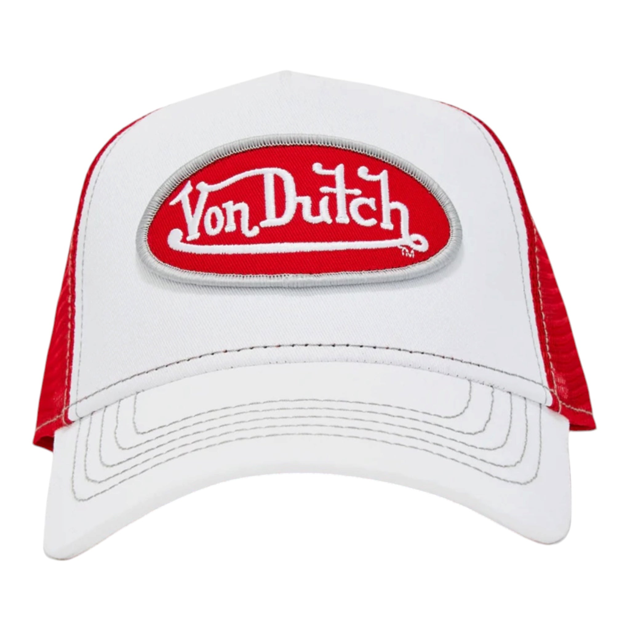 Von Dutch-Trucker Hat