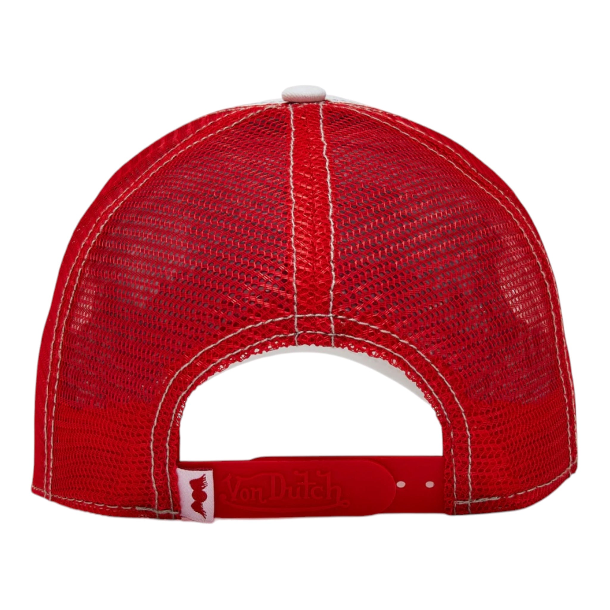 Von Dutch-Trucker Hat