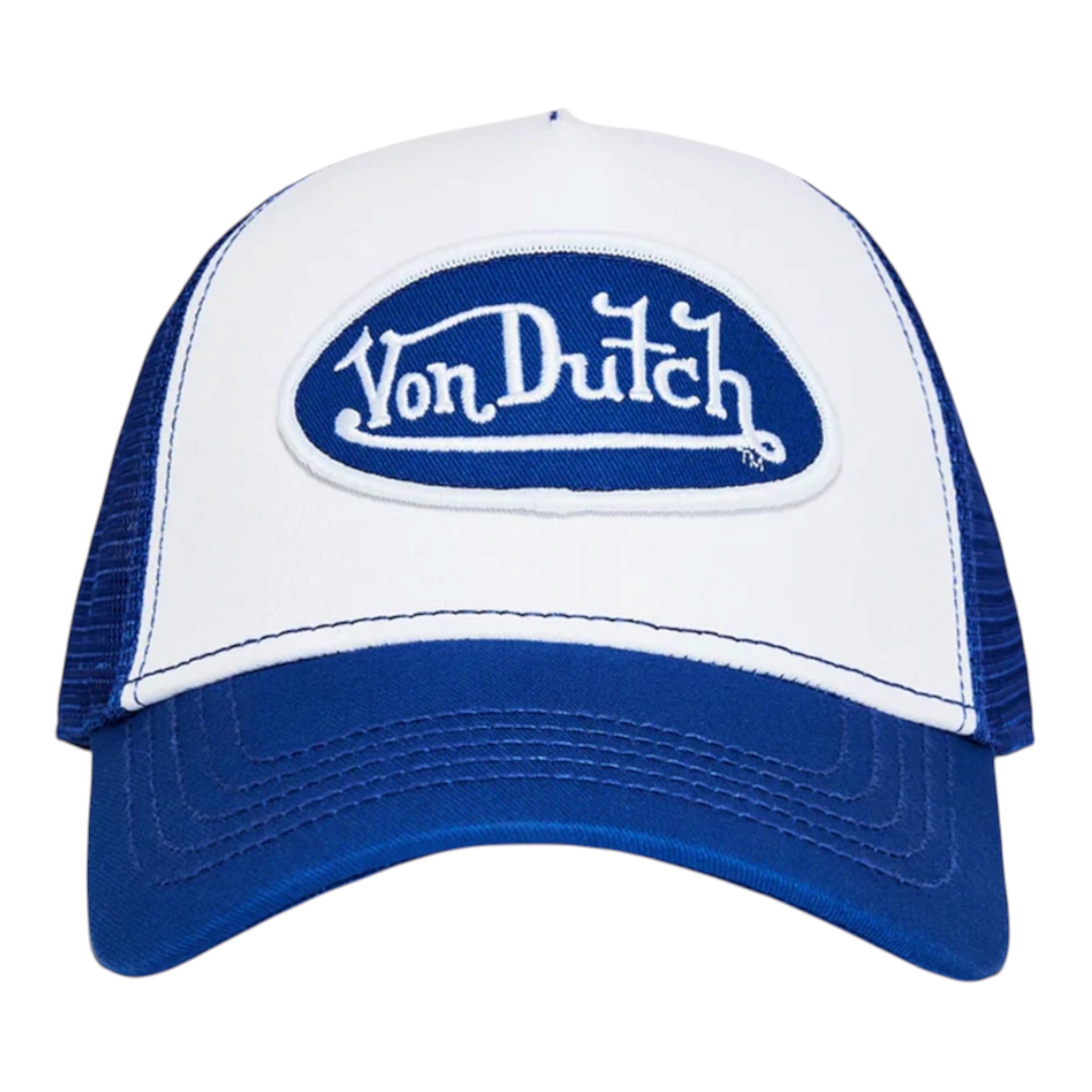 Von Dutch Trucker-Hat