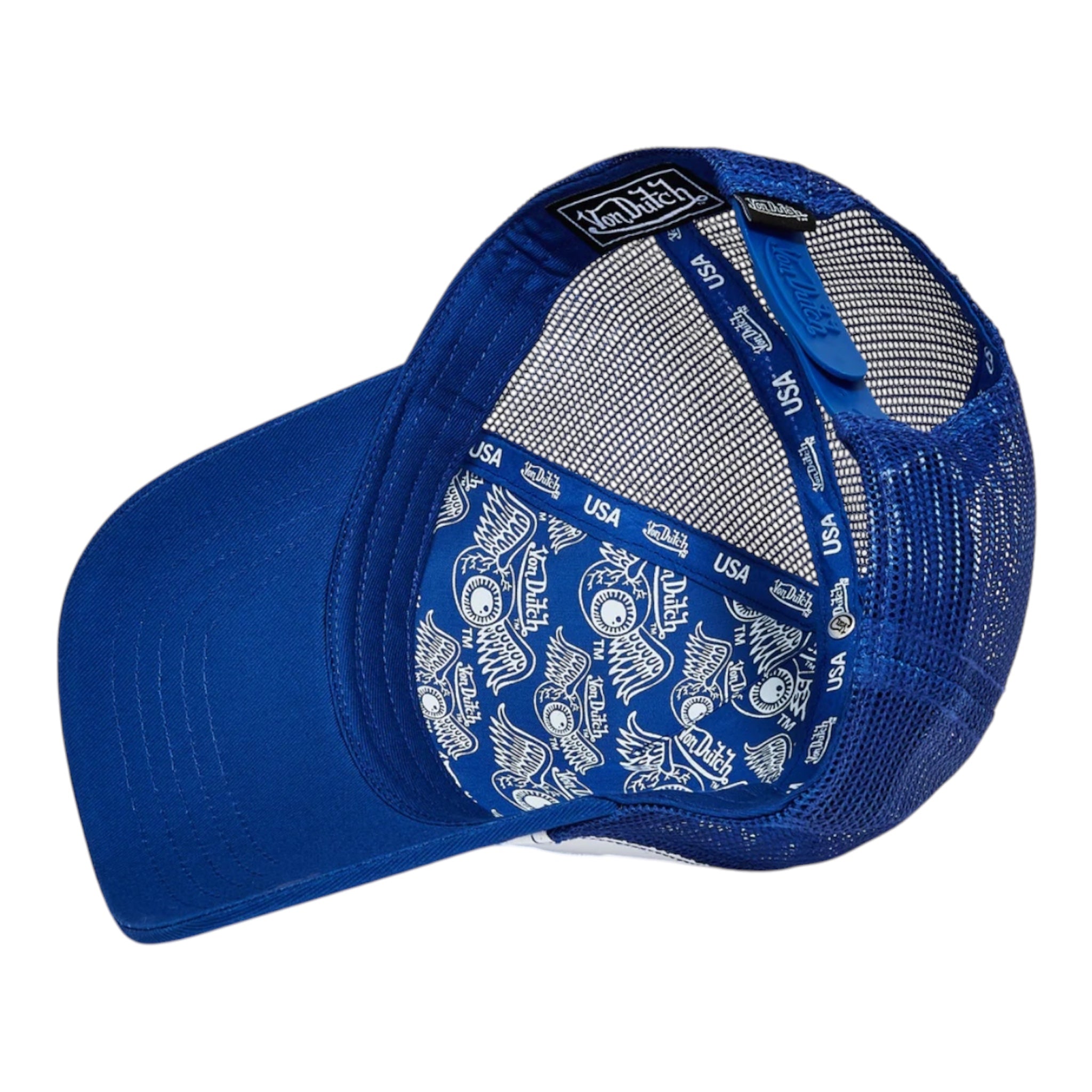 Von Dutch Trucker-Hat