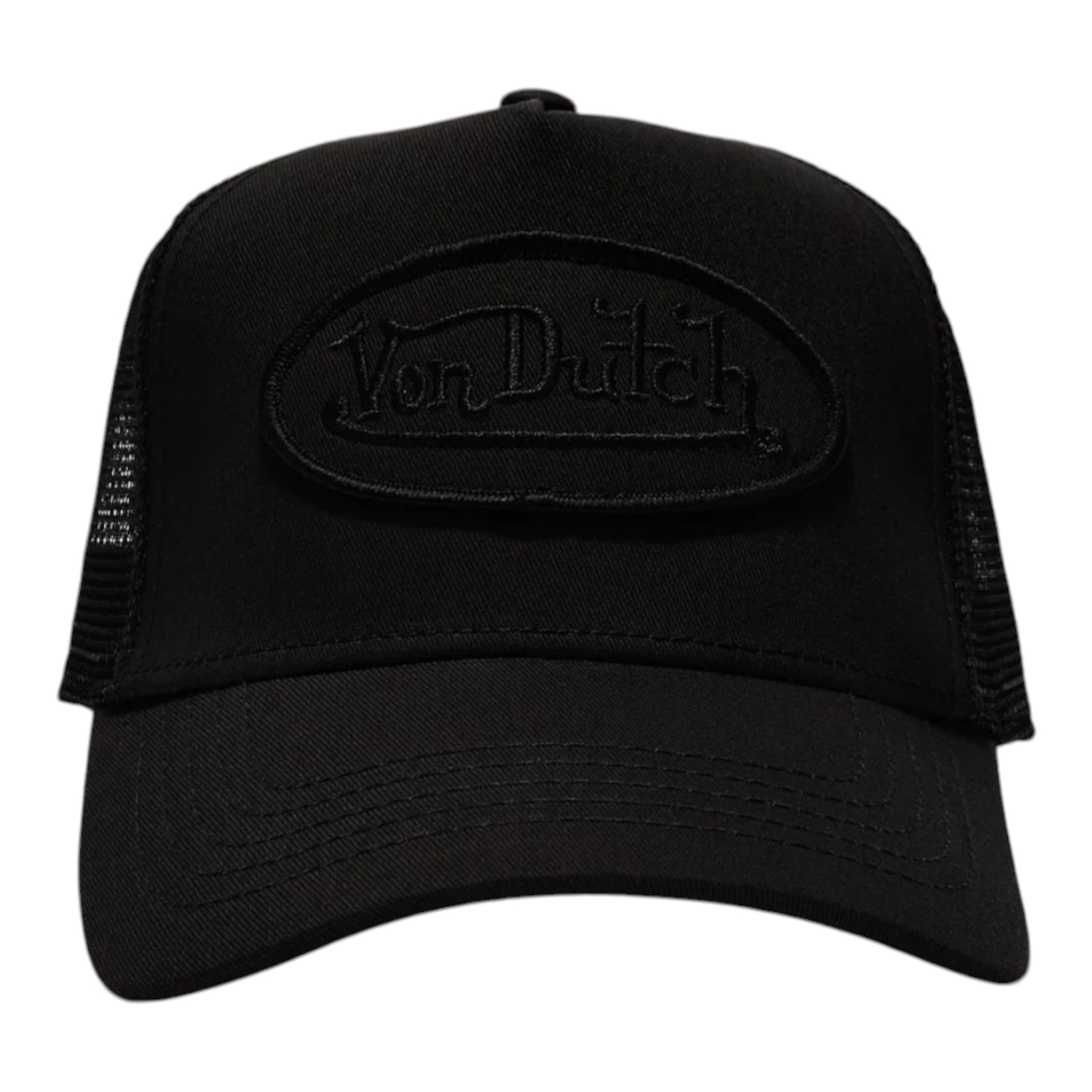 Von-Dutch Trucker Hat