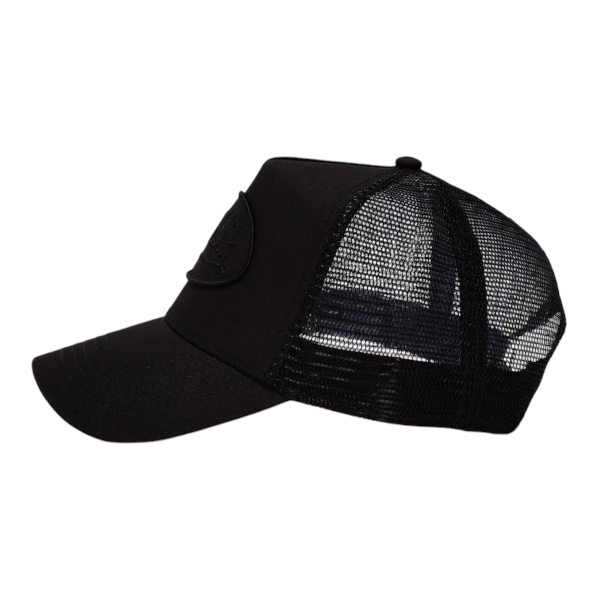 Von-Dutch Trucker Hat