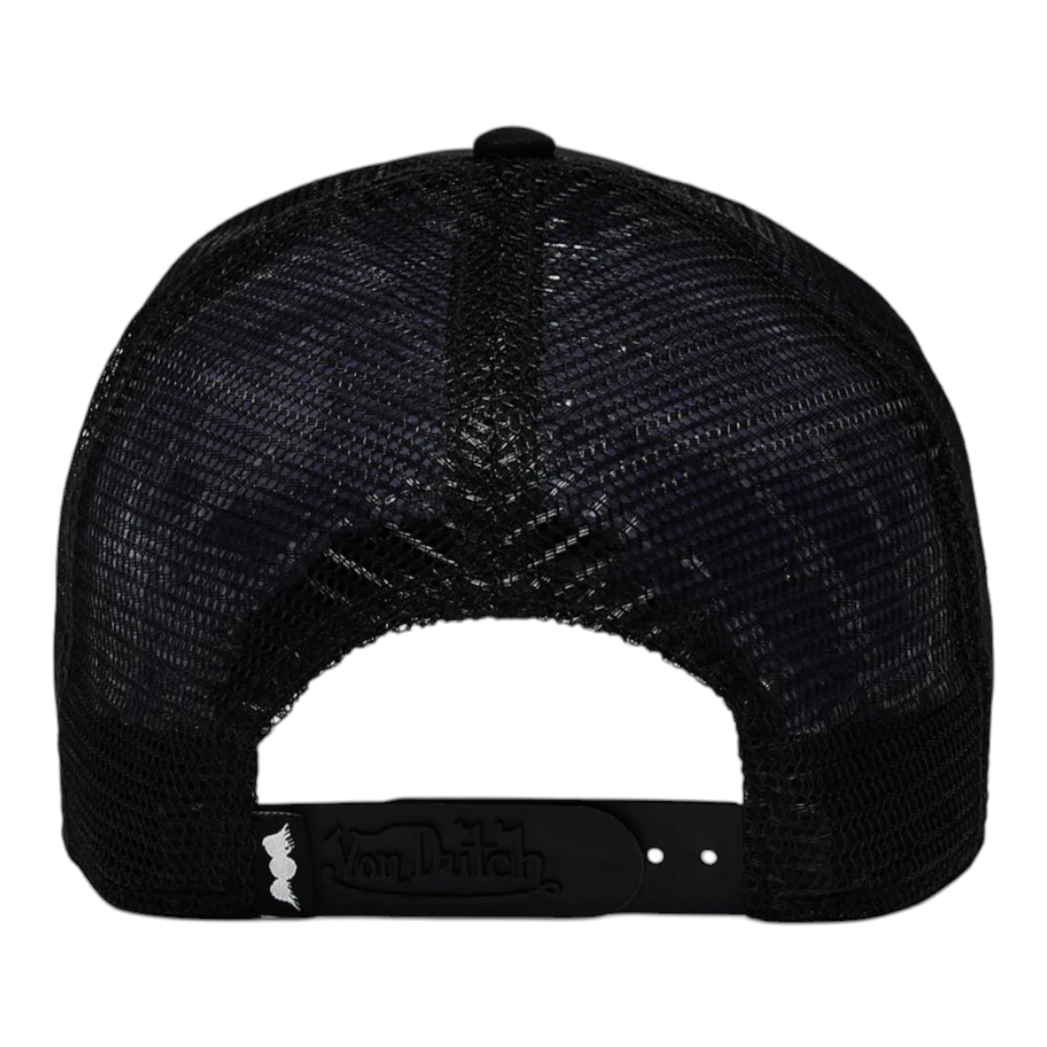 Von-Dutch Trucker Hat