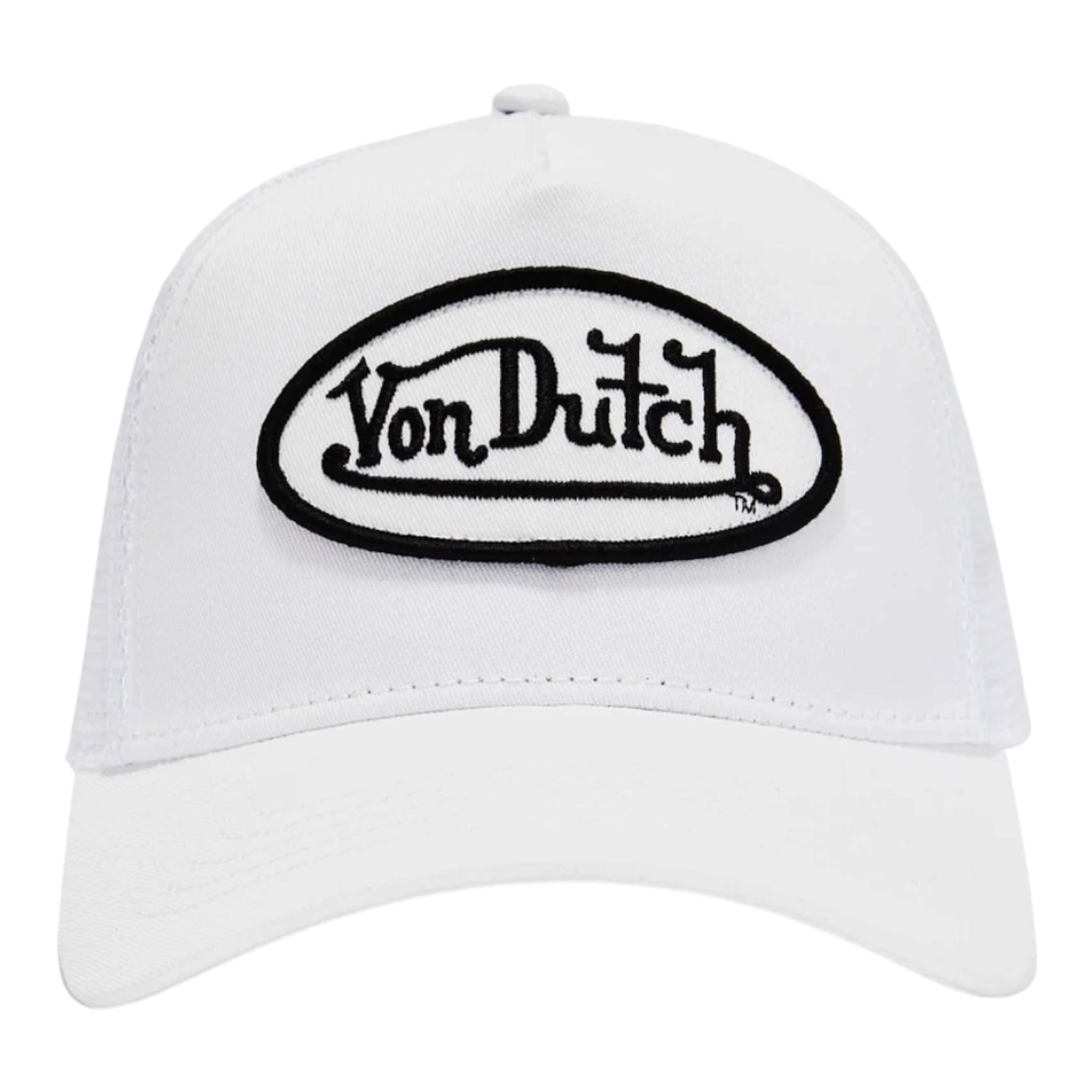 Von Dutch Trucker Hat-