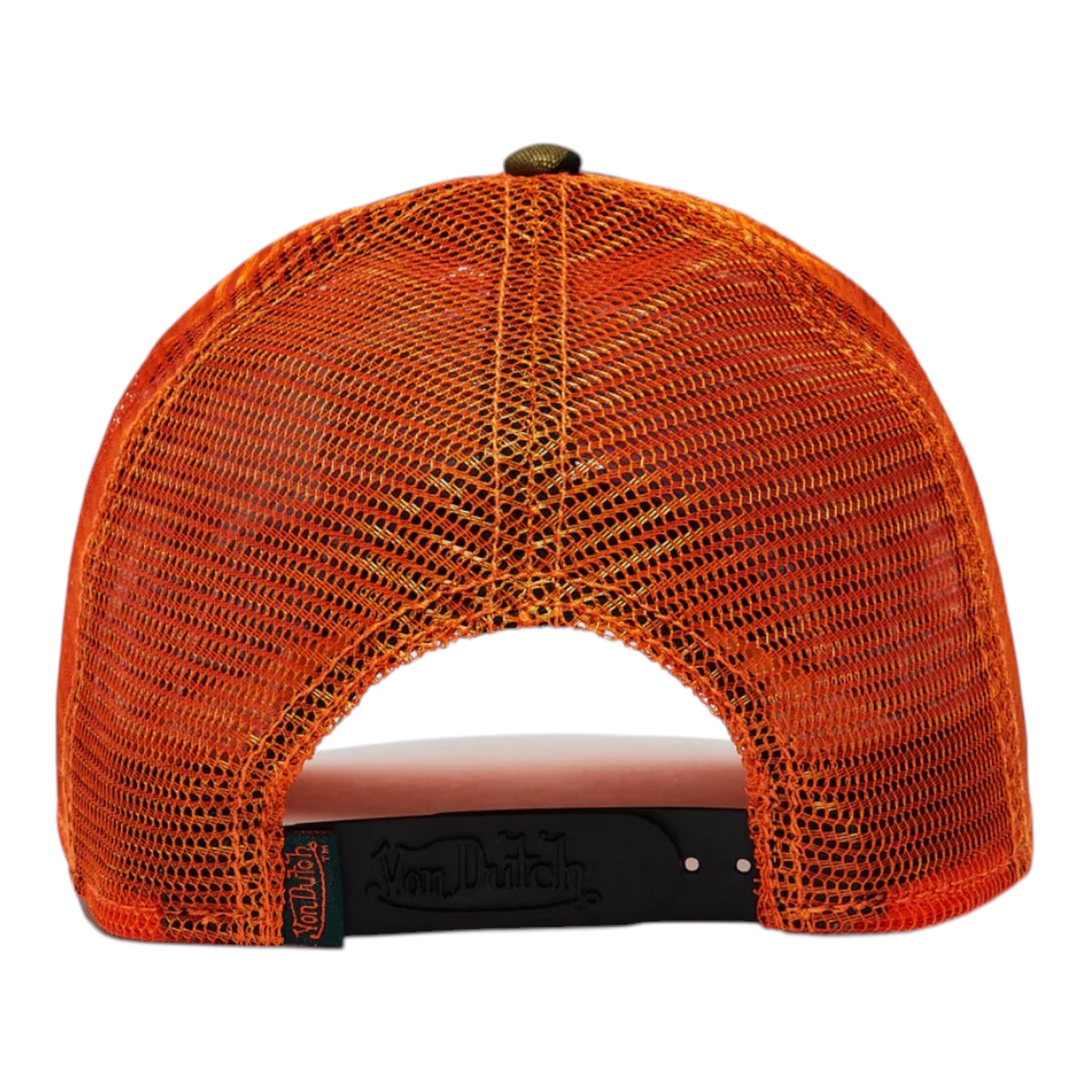 -Von Dutch Trucker Hat