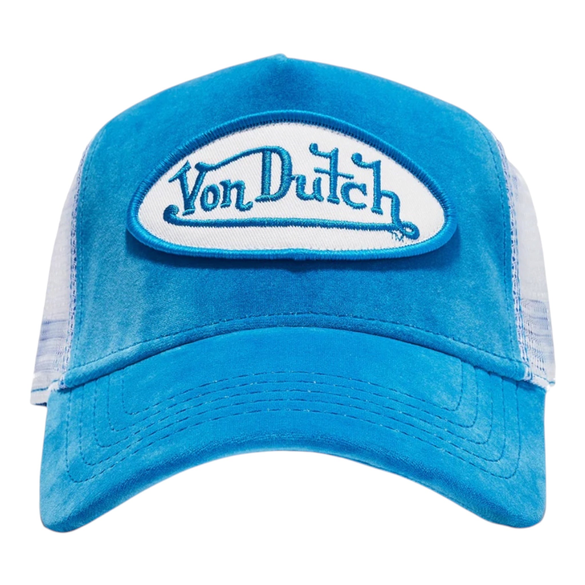 1Von Dutch Trucker Hat