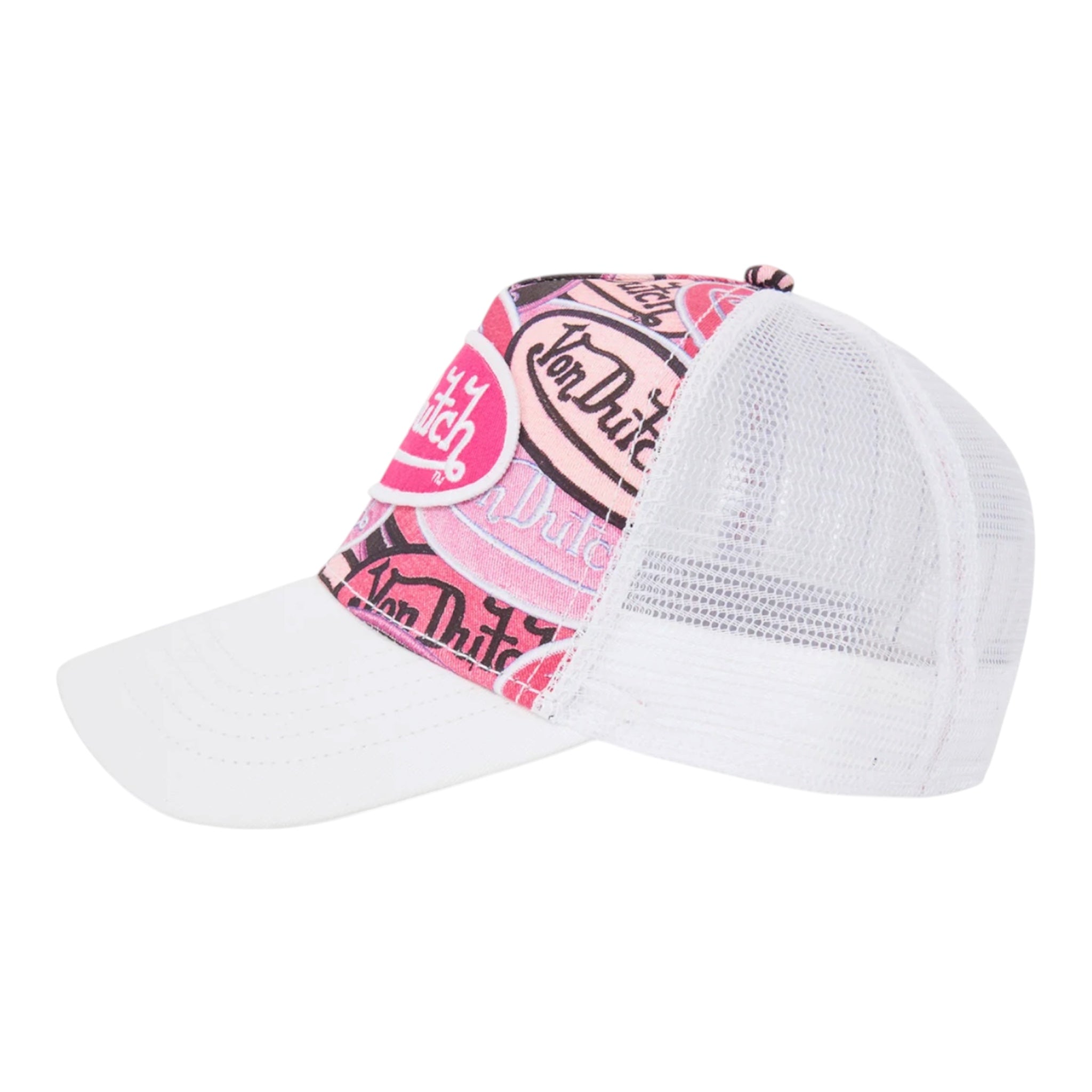 Von Dutch Trucker H