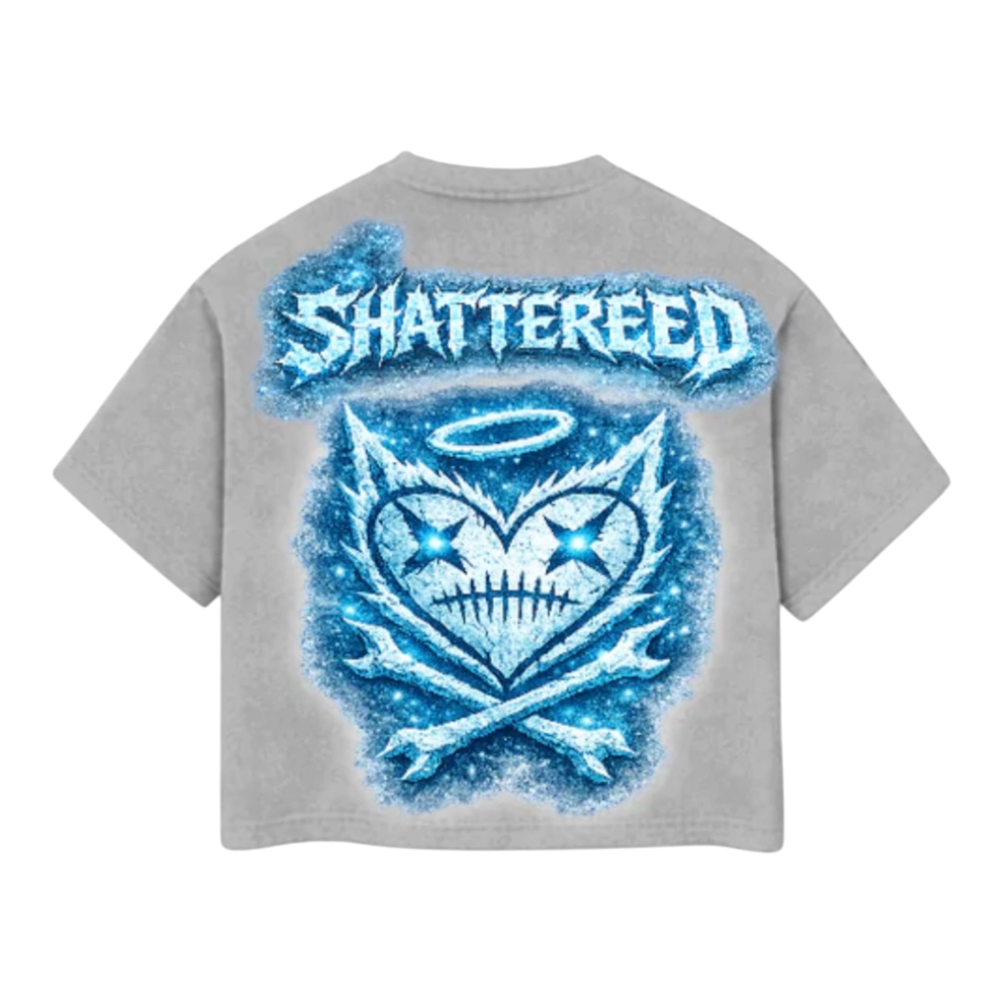 SHATTERED-4