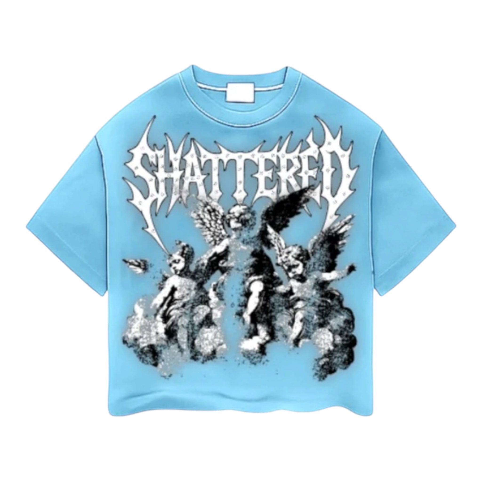 SHATTERED-7