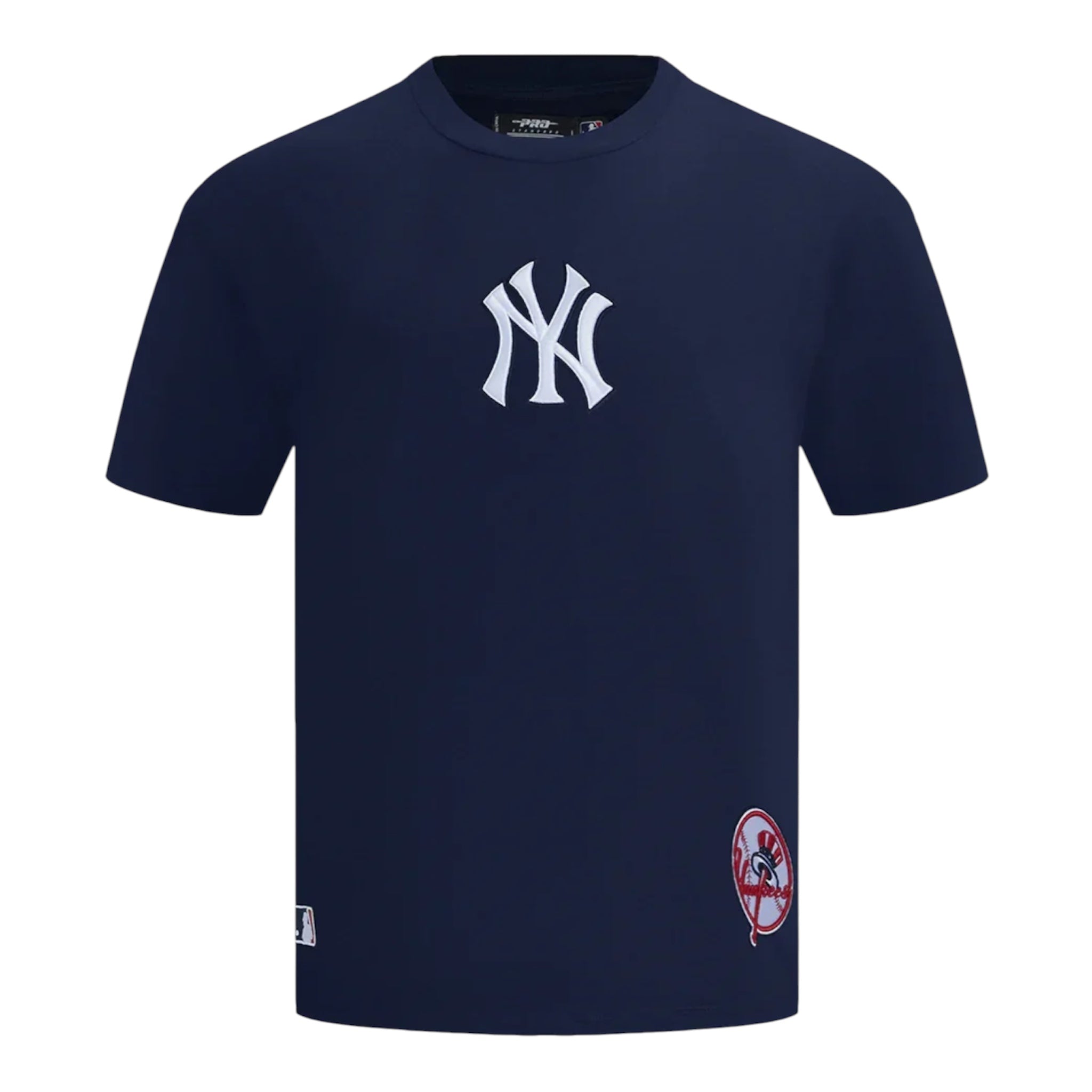 NY YANKEES-MDN